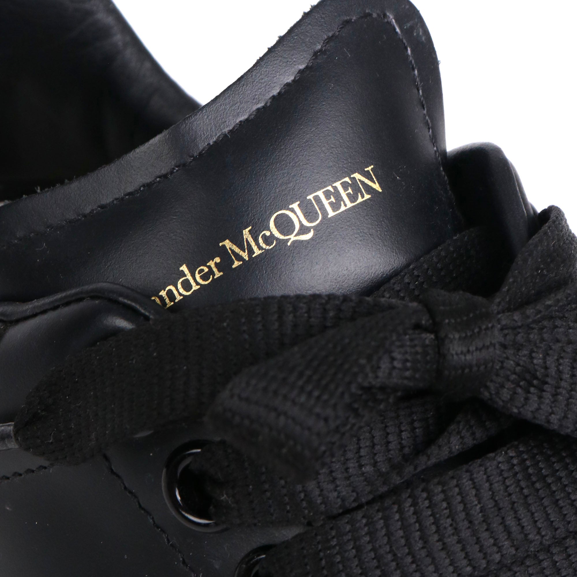 ALEXANDER MCQUEEN Trainers Oversize