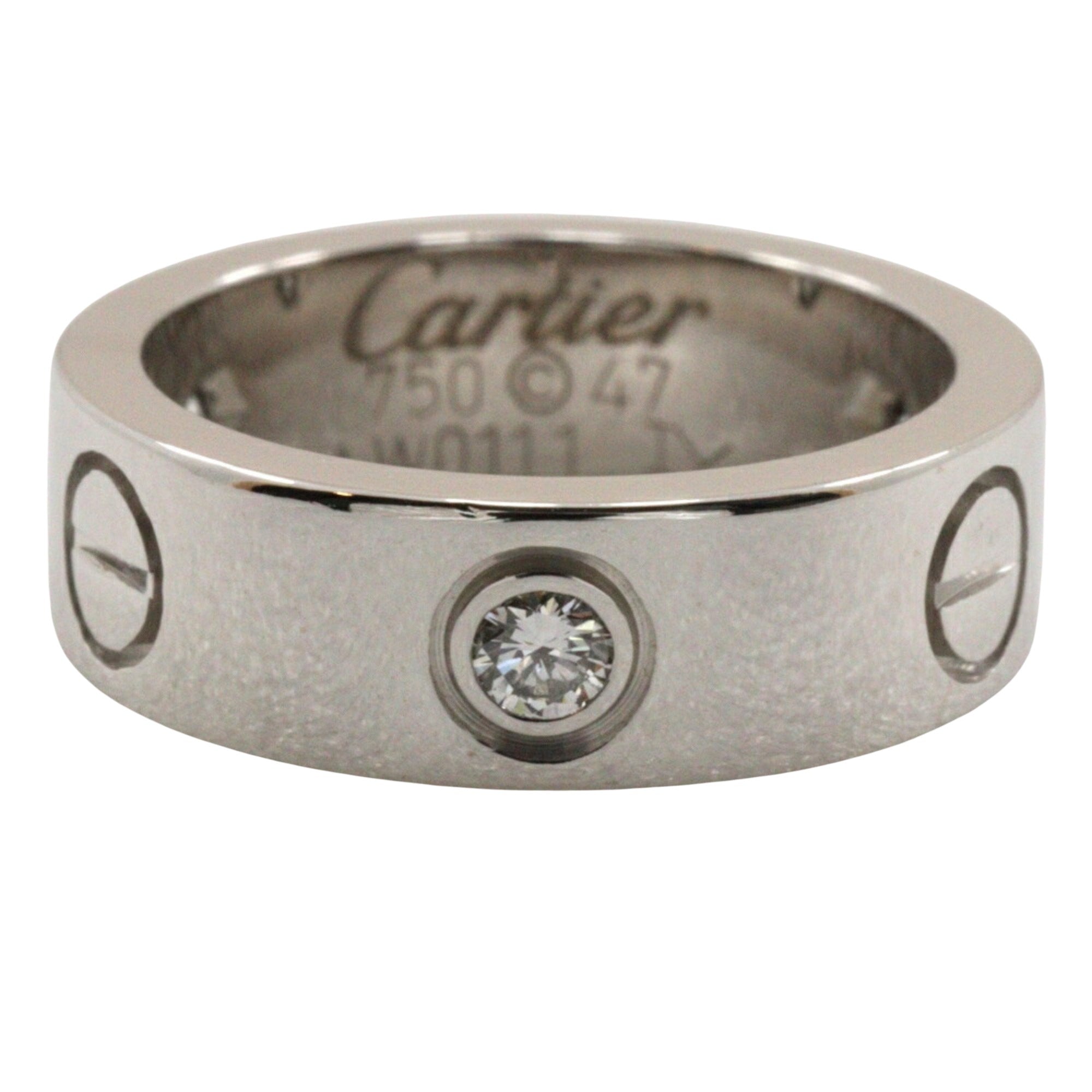 Cartier Love