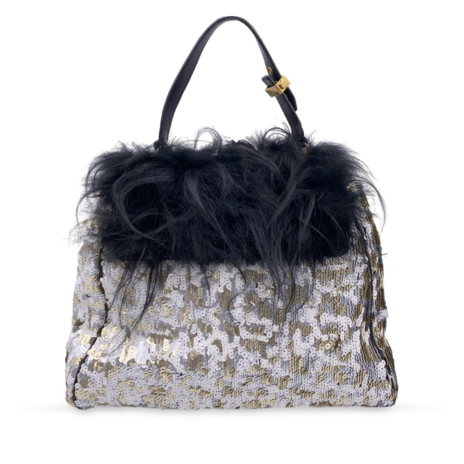 Marc Jacobs Handbag Gilda