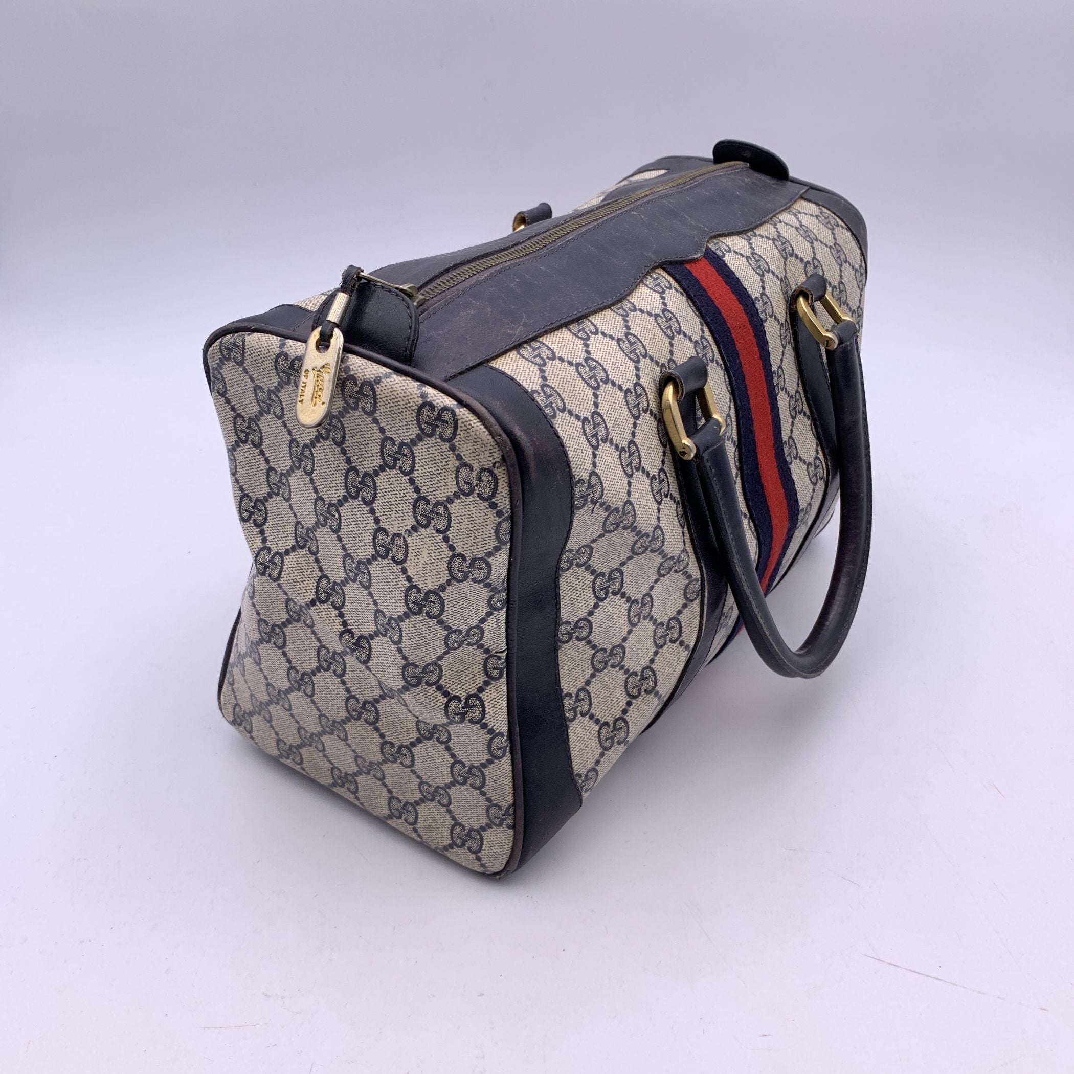 Gucci Handbag Vintage Ophidia