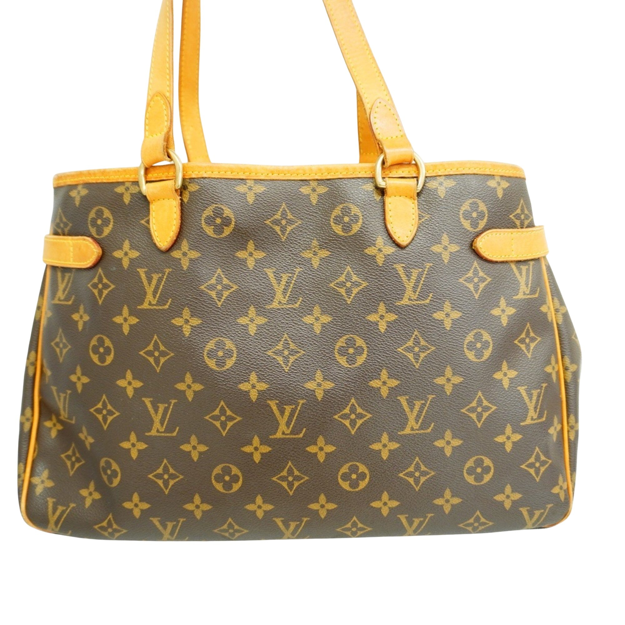 Louis Vuitton Batignolles Horizontal