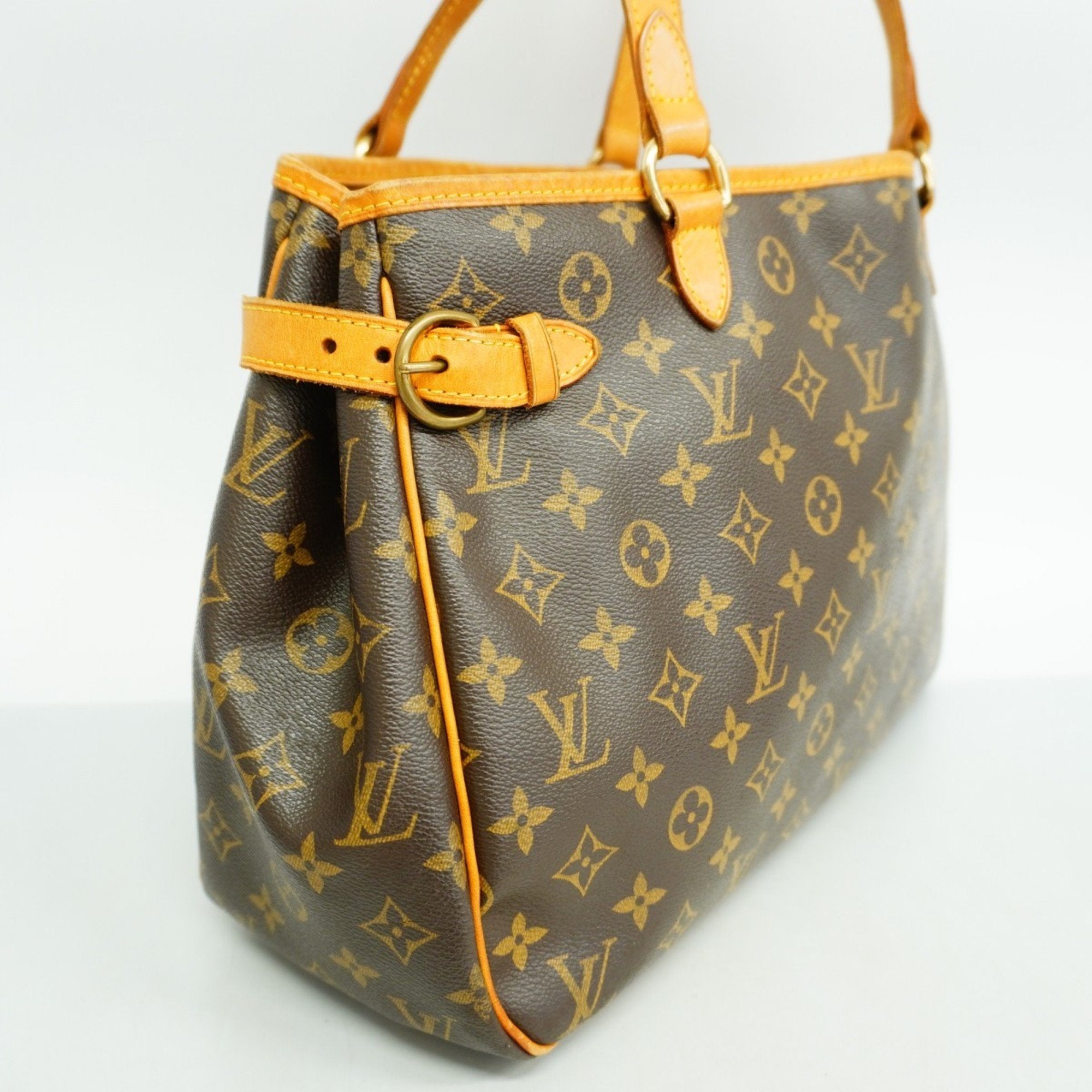 Louis Vuitton Batignolles Horizontal