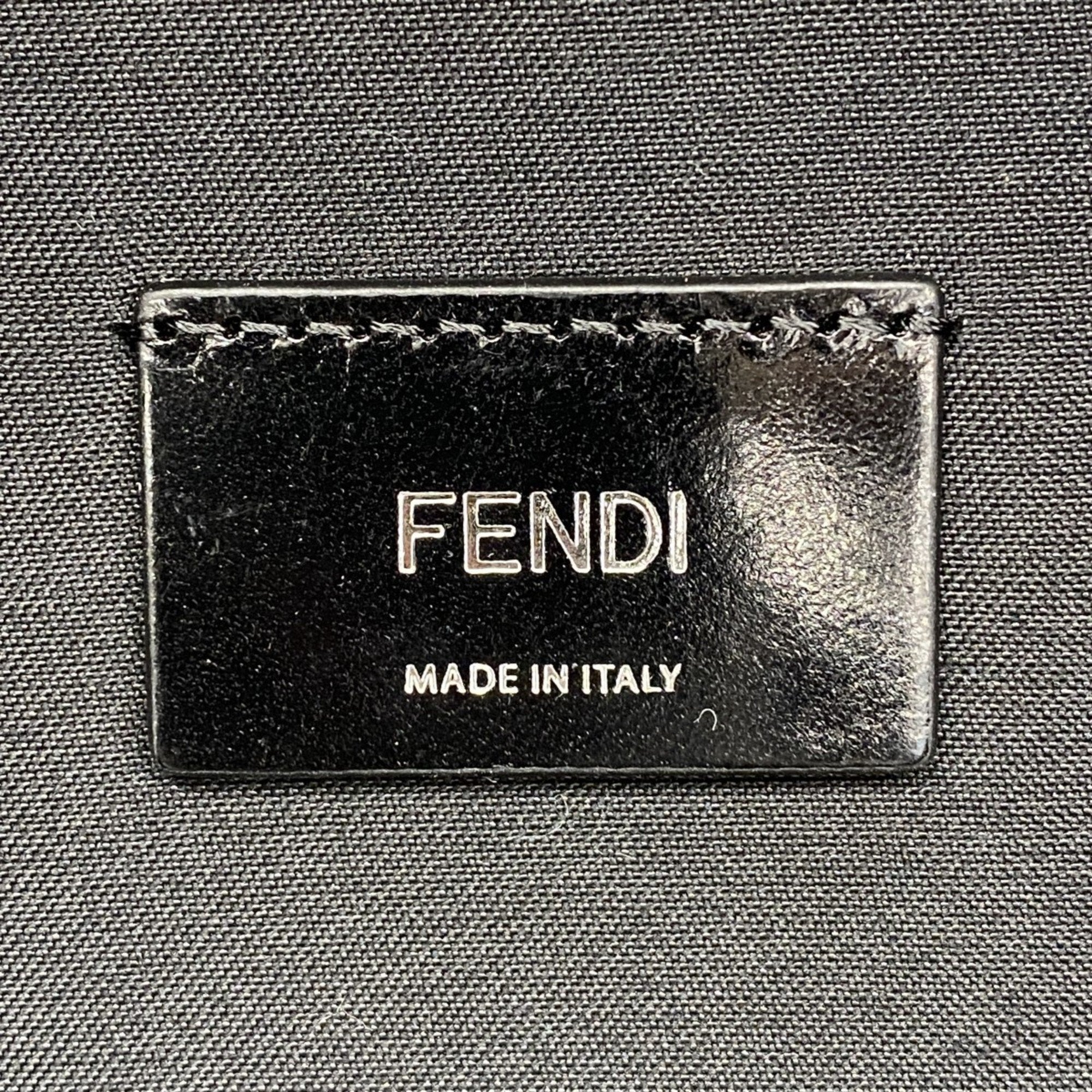 Fendi Monster