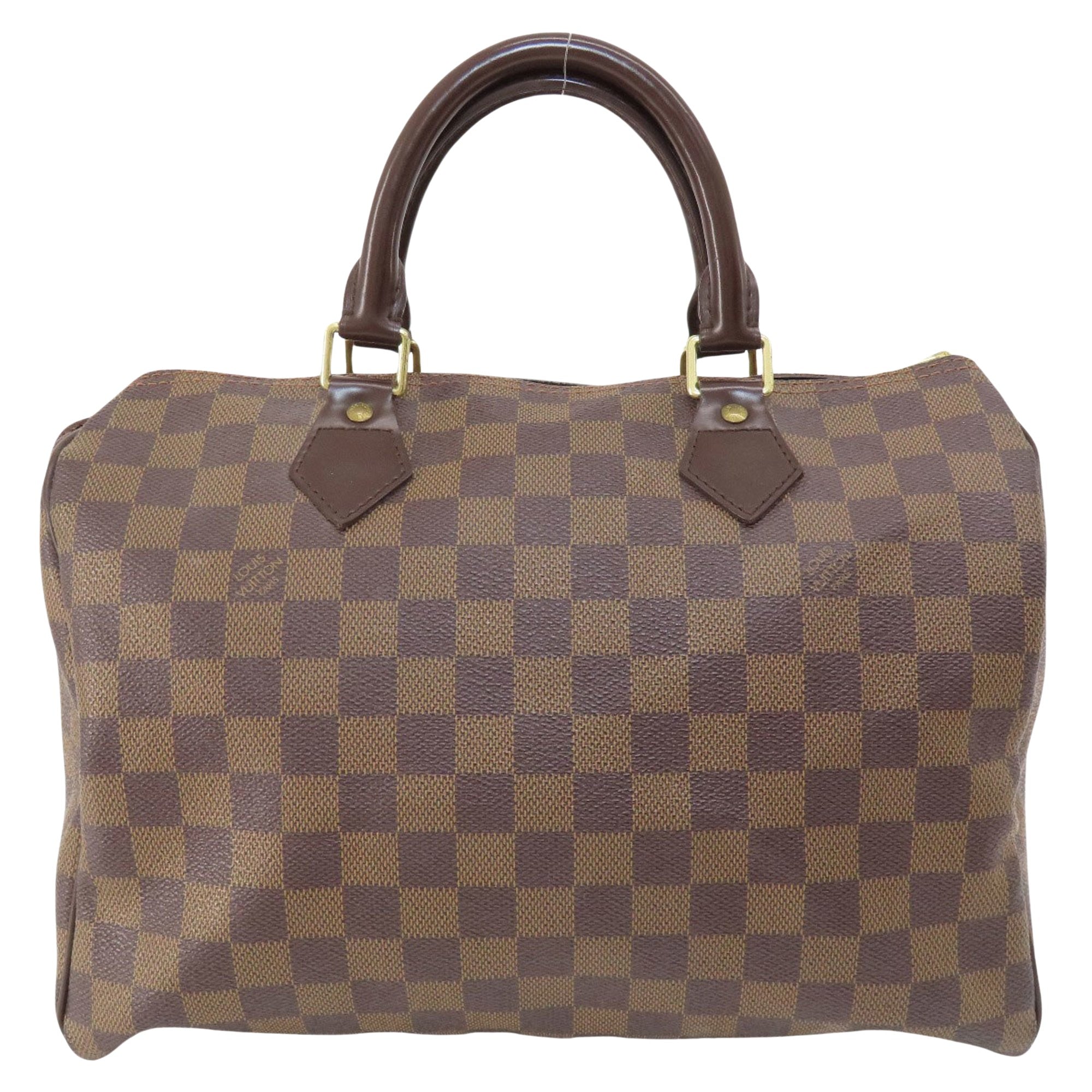 Louis Vuitton Speedy 30