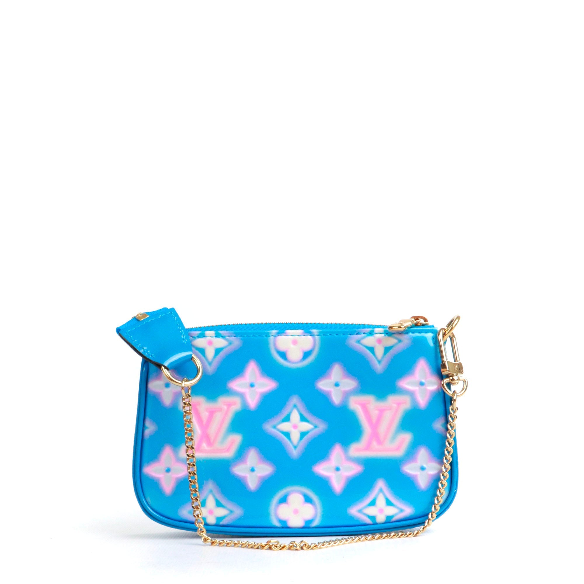 LOUIS VUITTON Handbags Pochette Accessoire