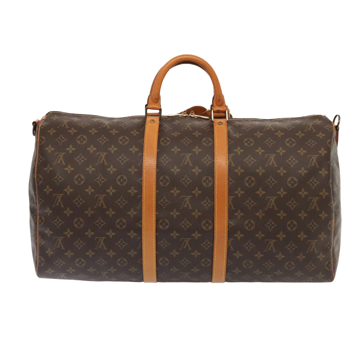 Louis Vuitton Keepall Bandouliere 55