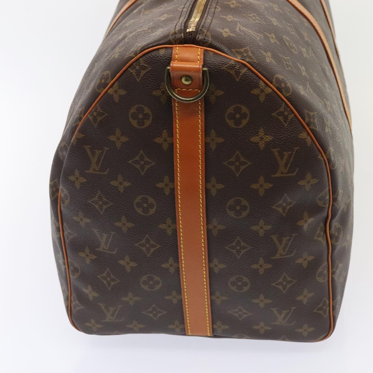 Louis Vuitton Keepall Bandouliere 55