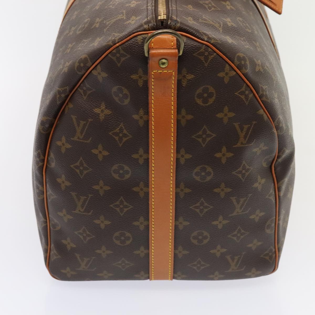 Louis Vuitton Keepall Bandouliere 55