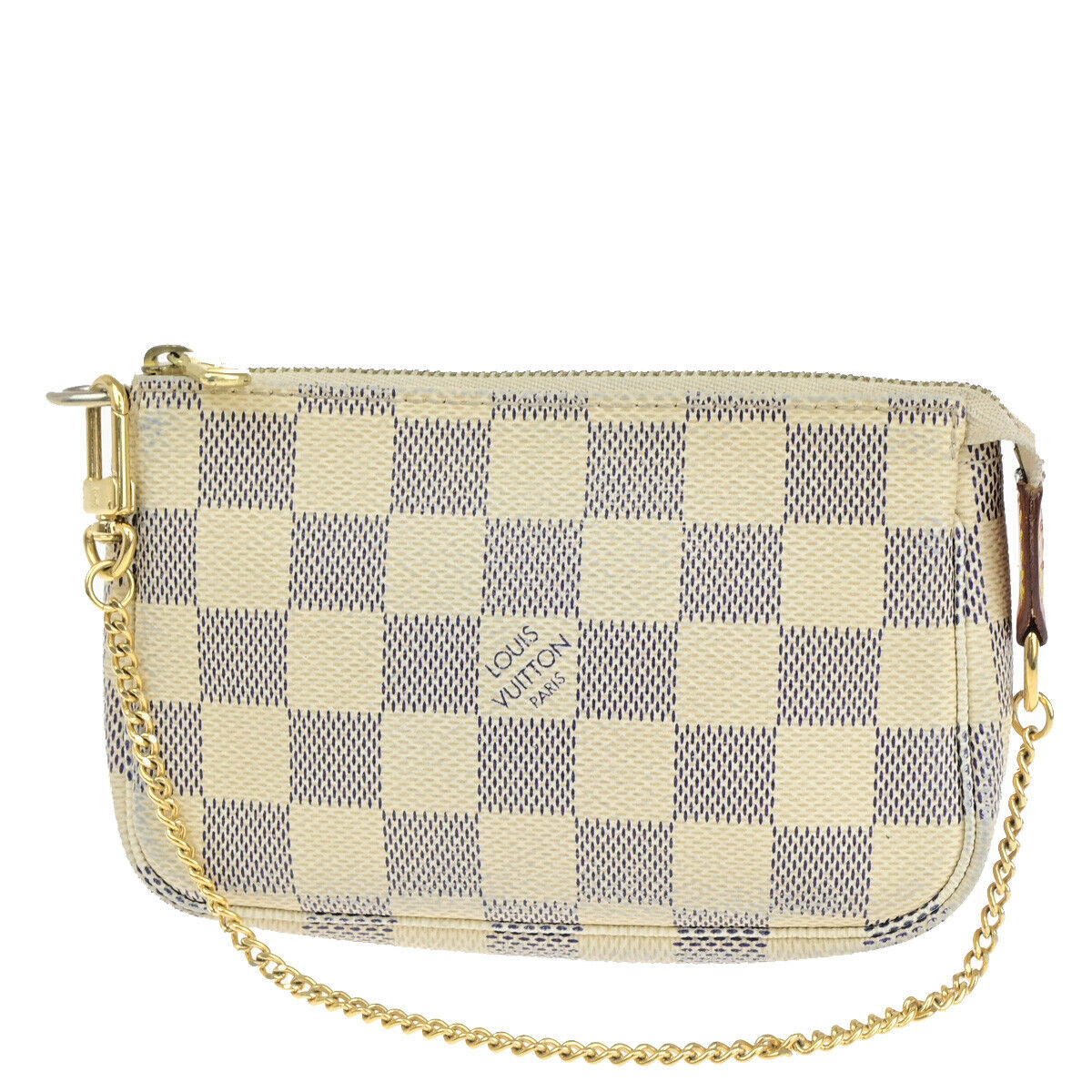 Louis Vuitton Mini Pochette Accessoires