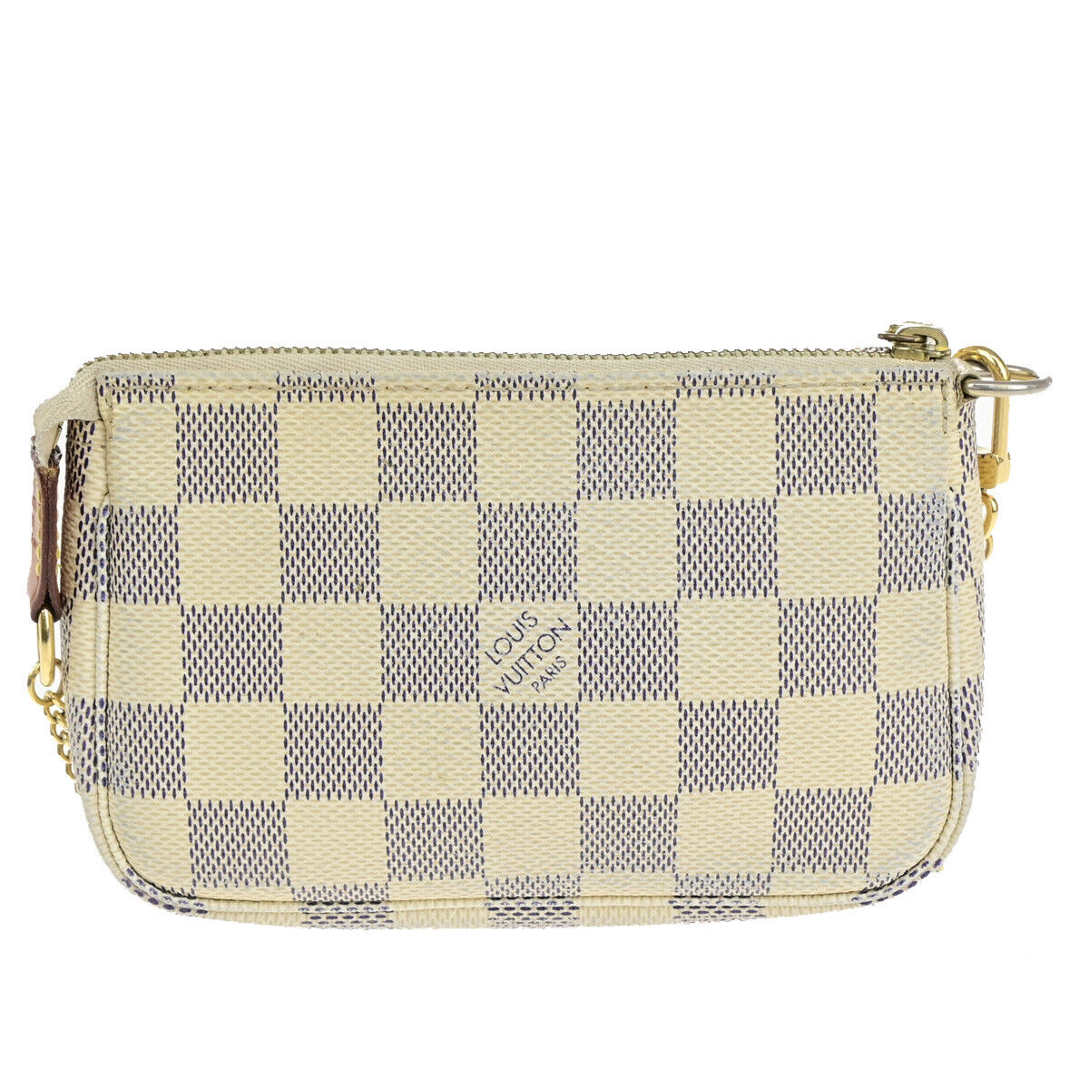 Louis Vuitton Mini Pochette Accessoires