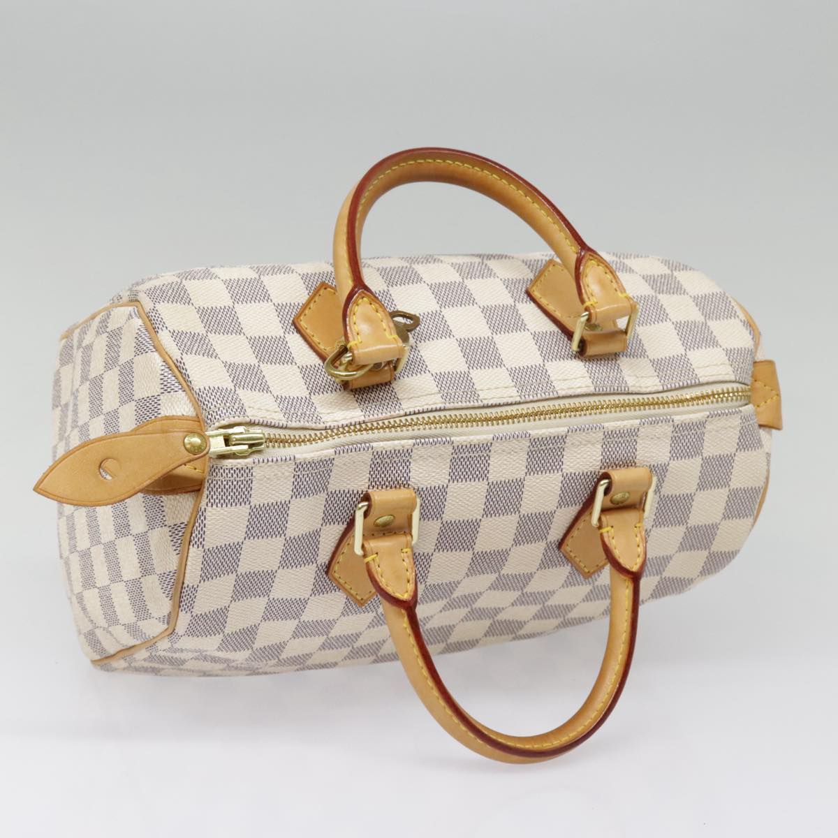 Louis Vuitton Speedy 25