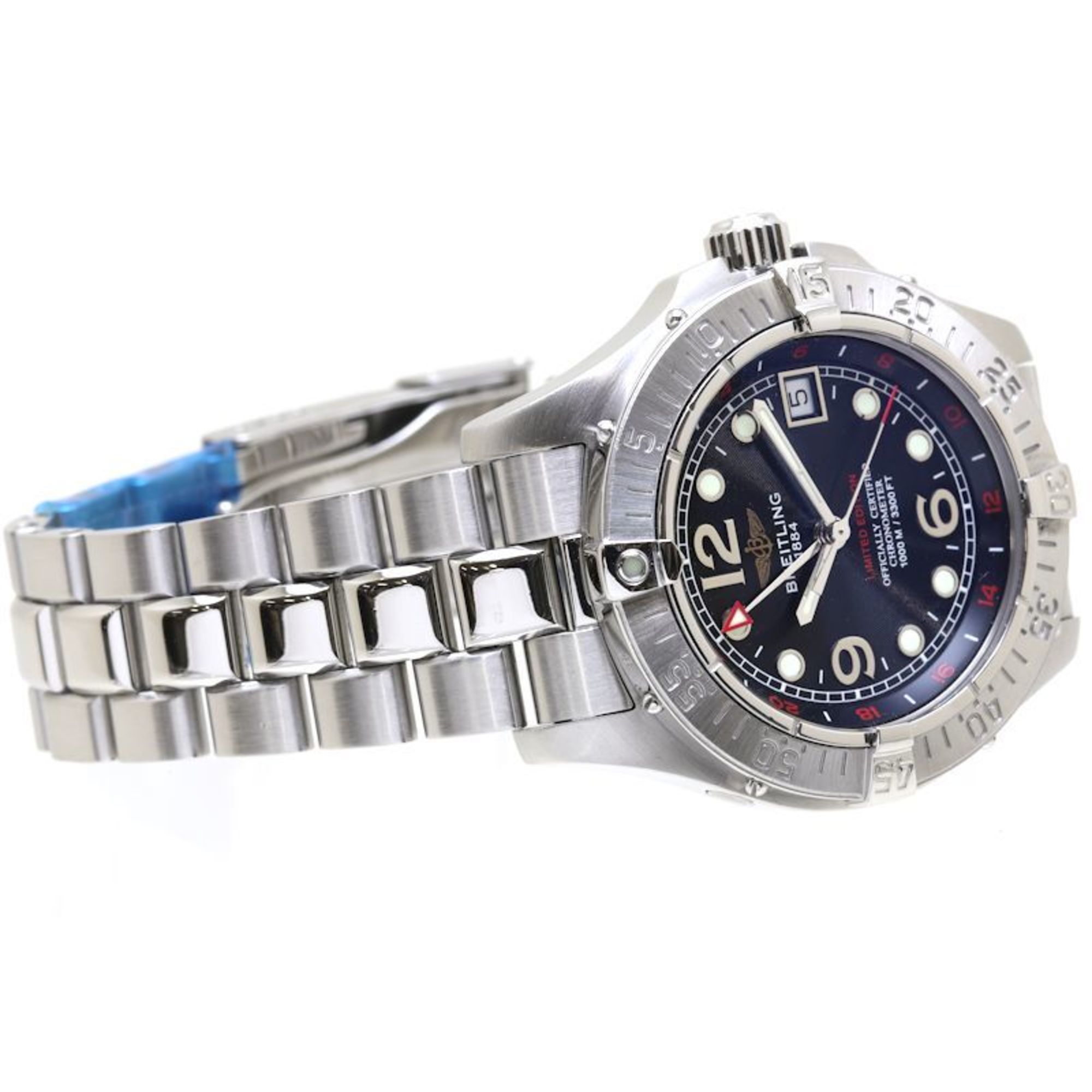 Breitling SuperOcean