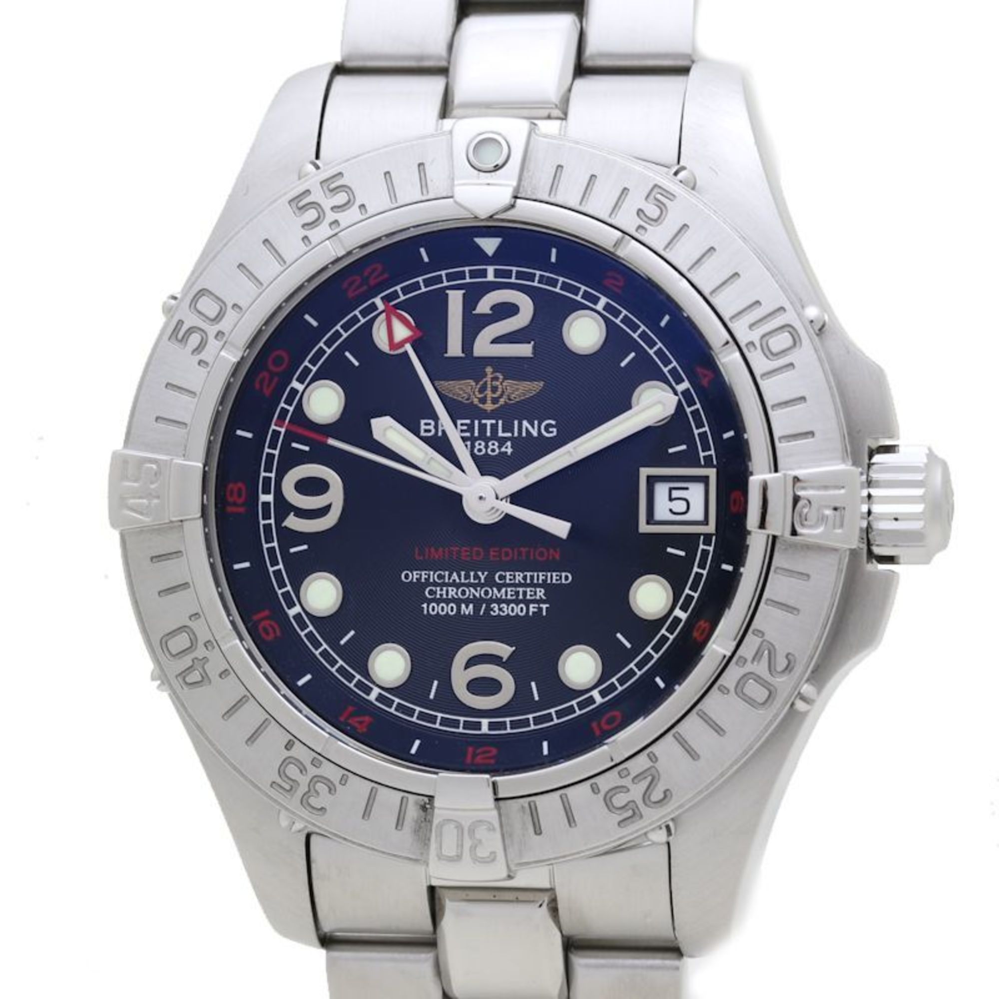 Breitling SuperOcean