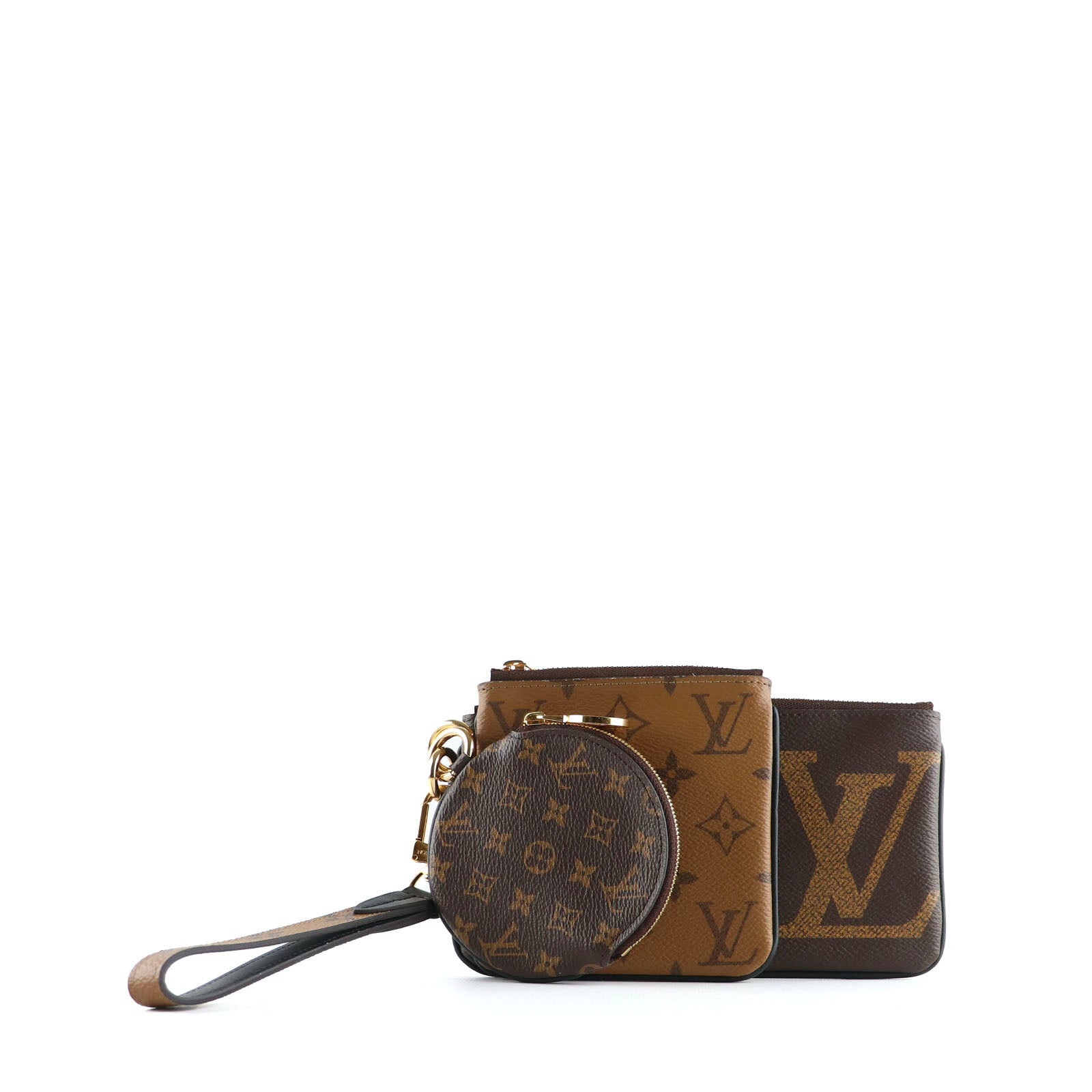 LOUIS VUITTON Clutch bags Multi Pochette Accessoires