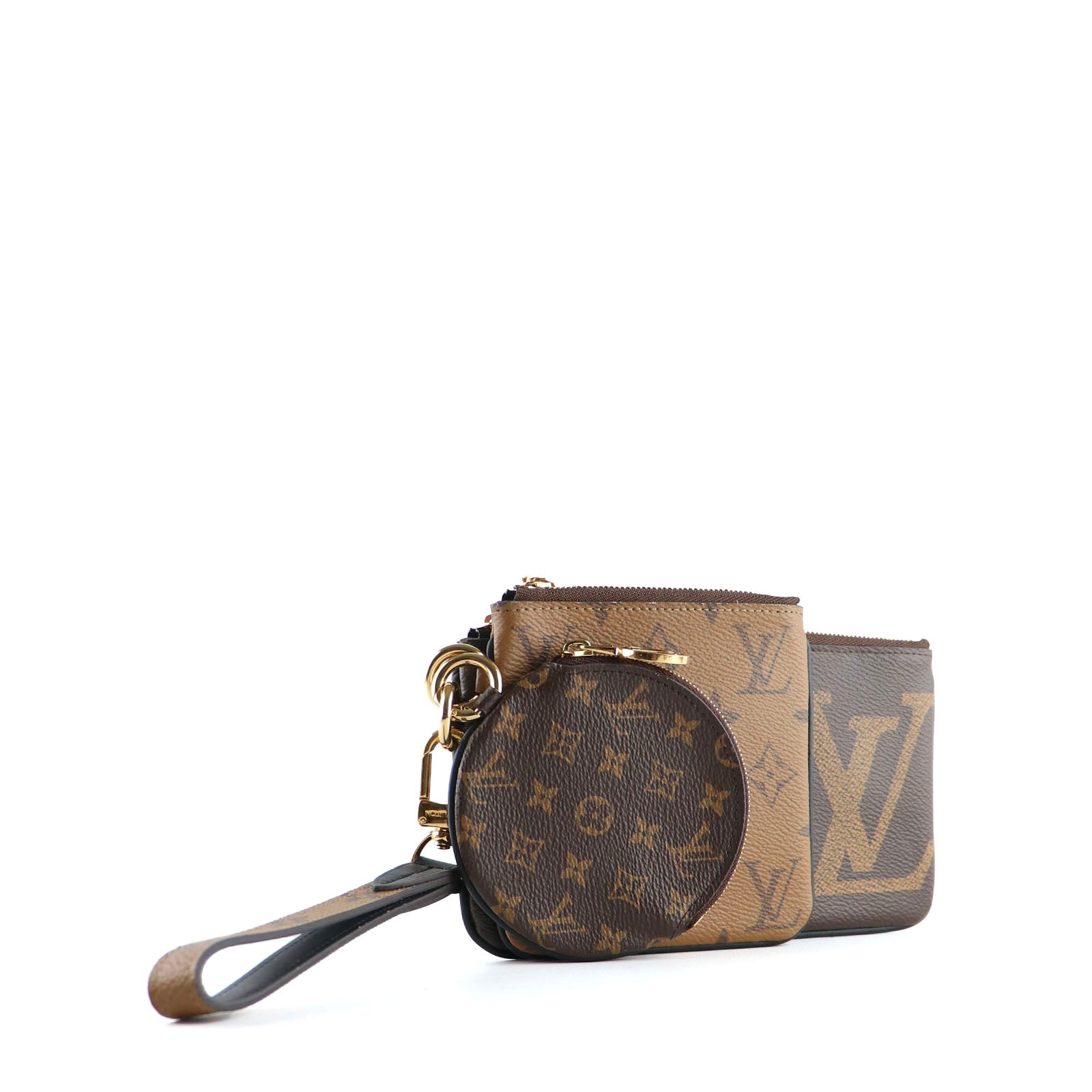 LOUIS VUITTON Clutch bags Multi Pochette Accessoires