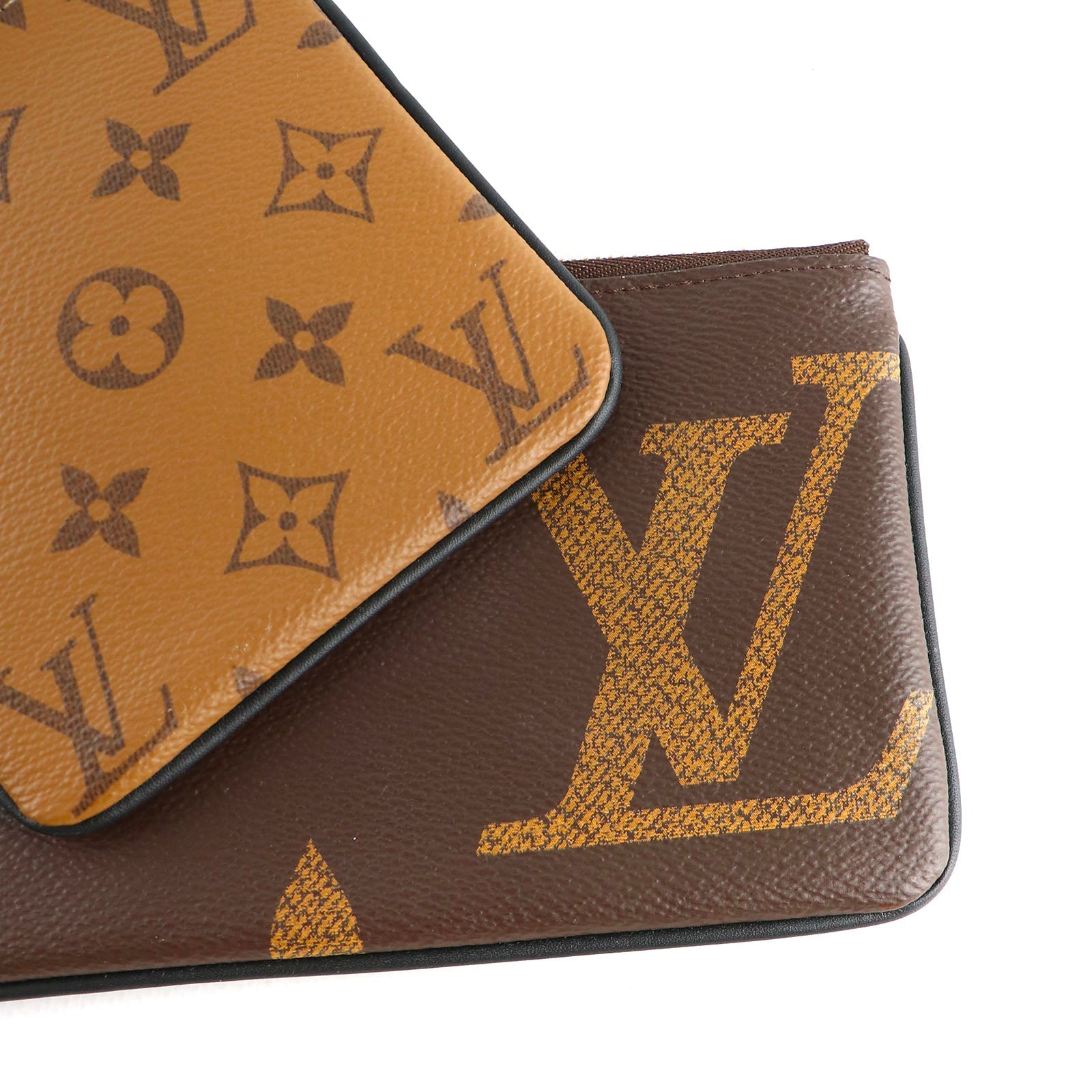 LOUIS VUITTON Clutch bags Multi Pochette Accessoires