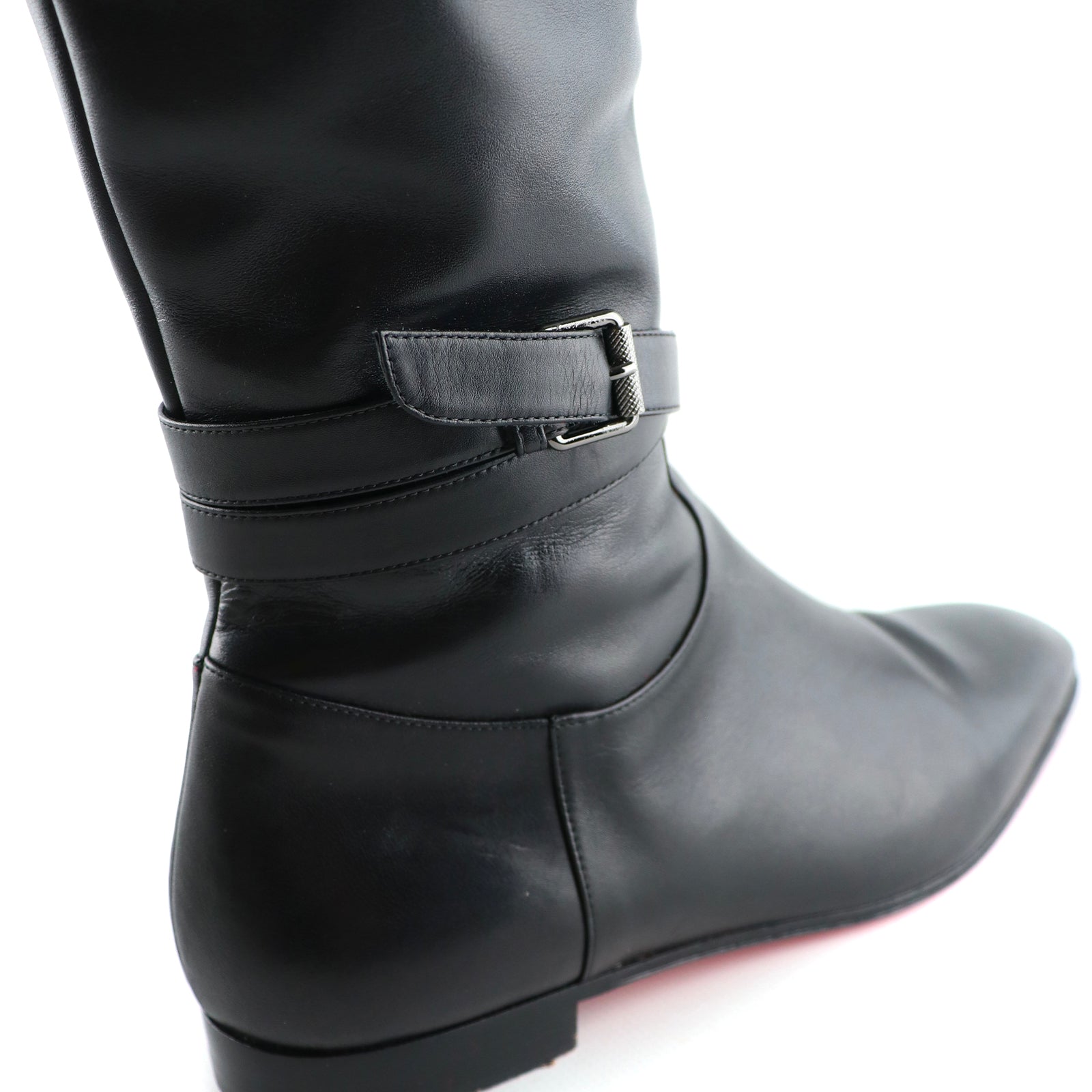 CHRISTIAN LOUBOUTIN Boots