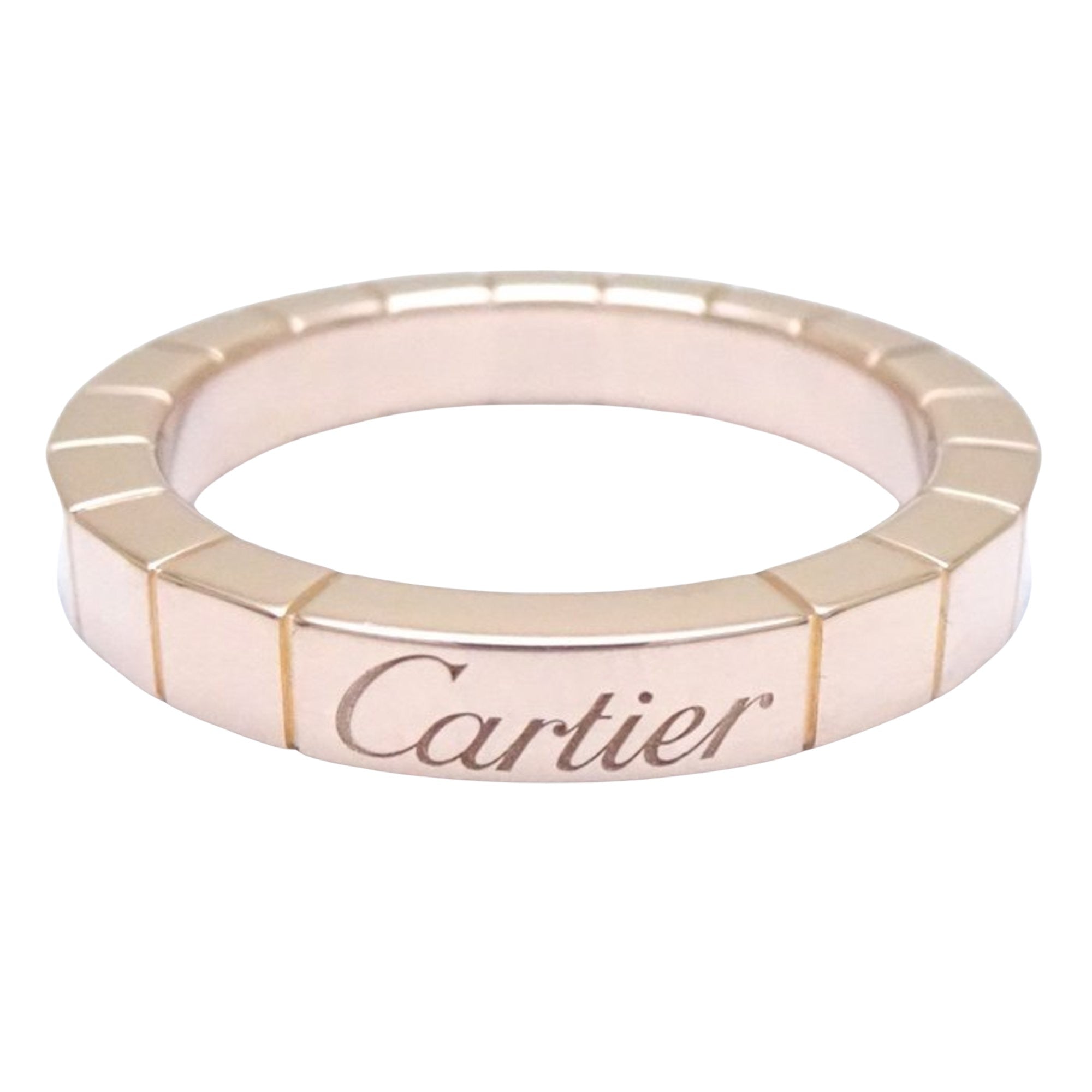 Cartier Lanière