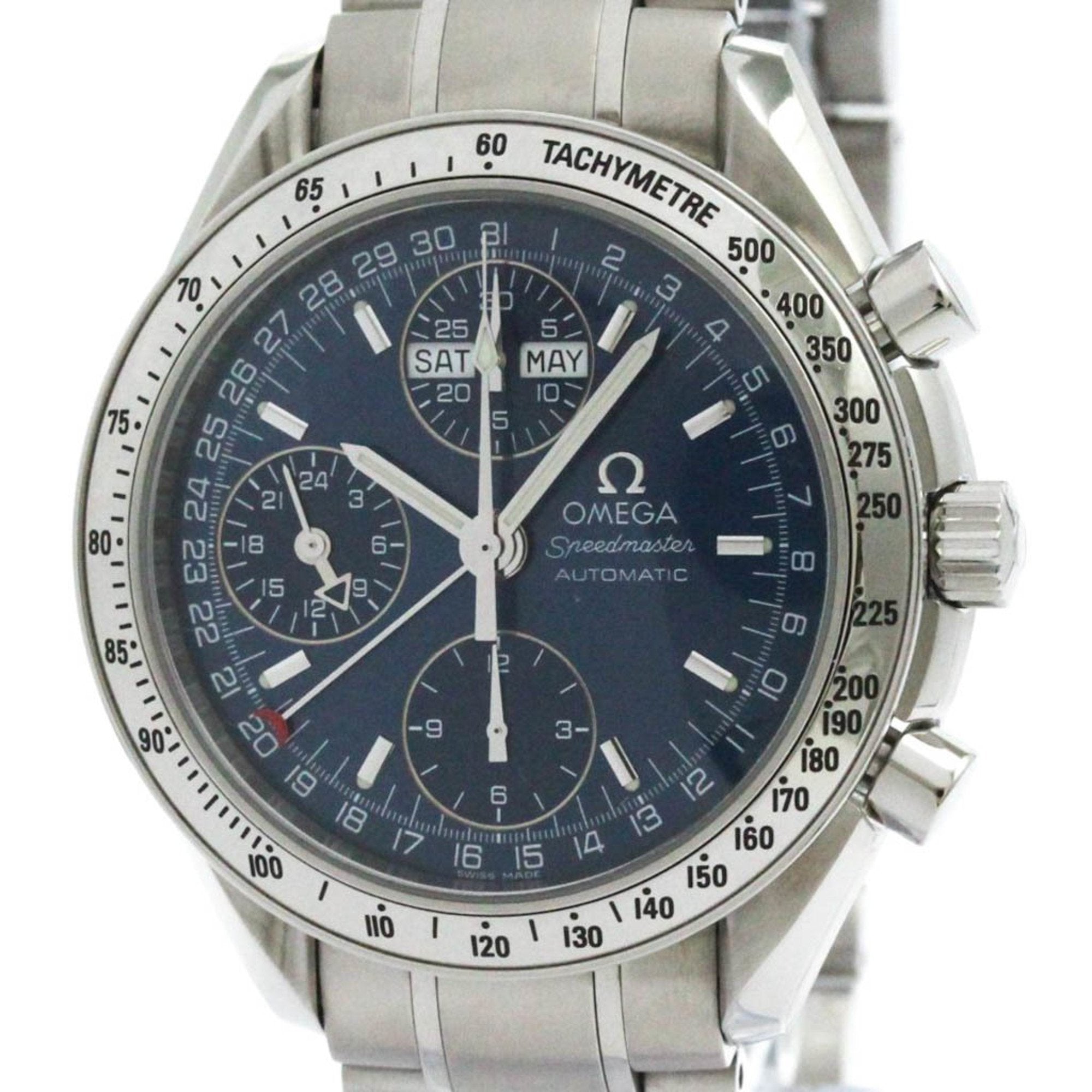 Omega Speedmaster