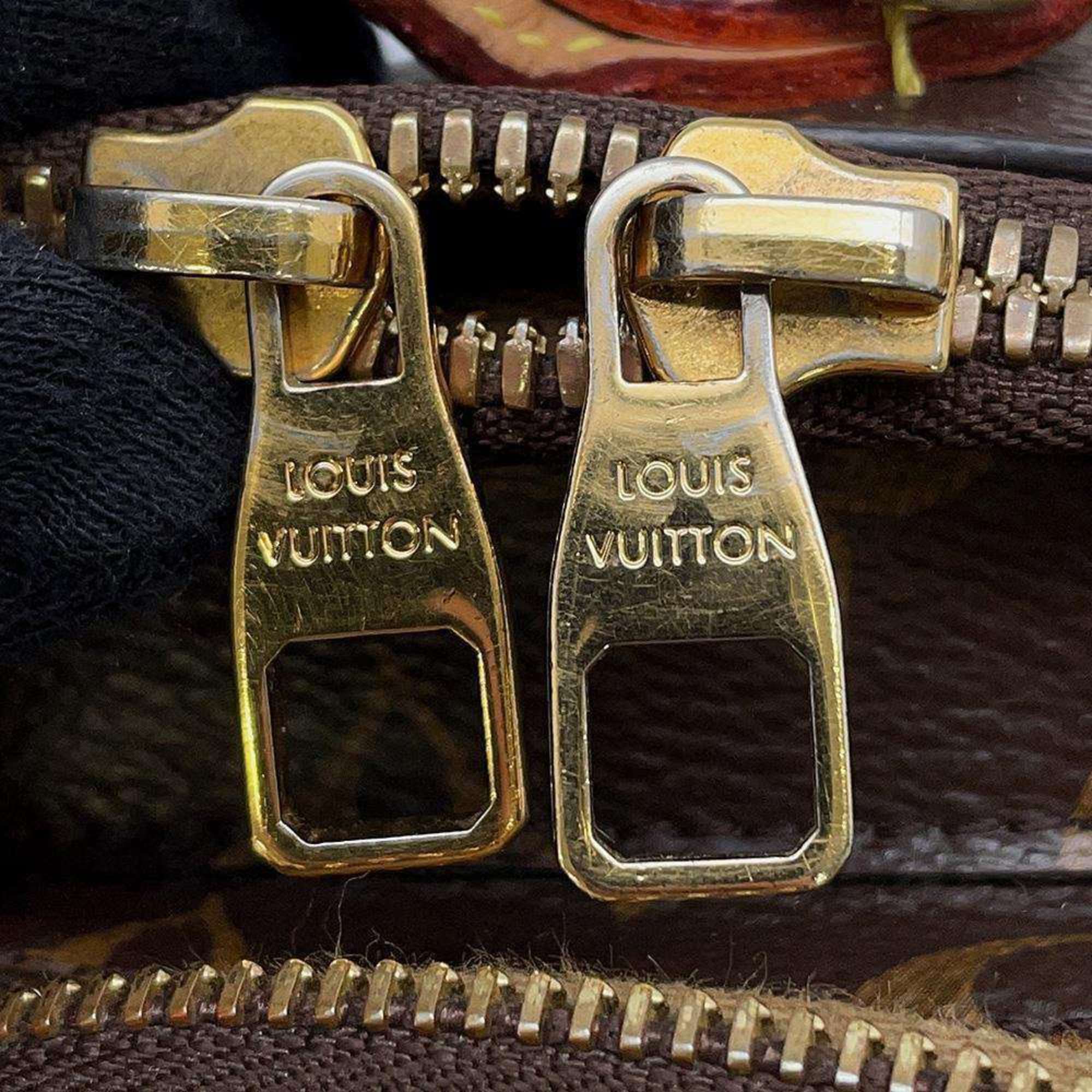 Louis Vuitton Utility