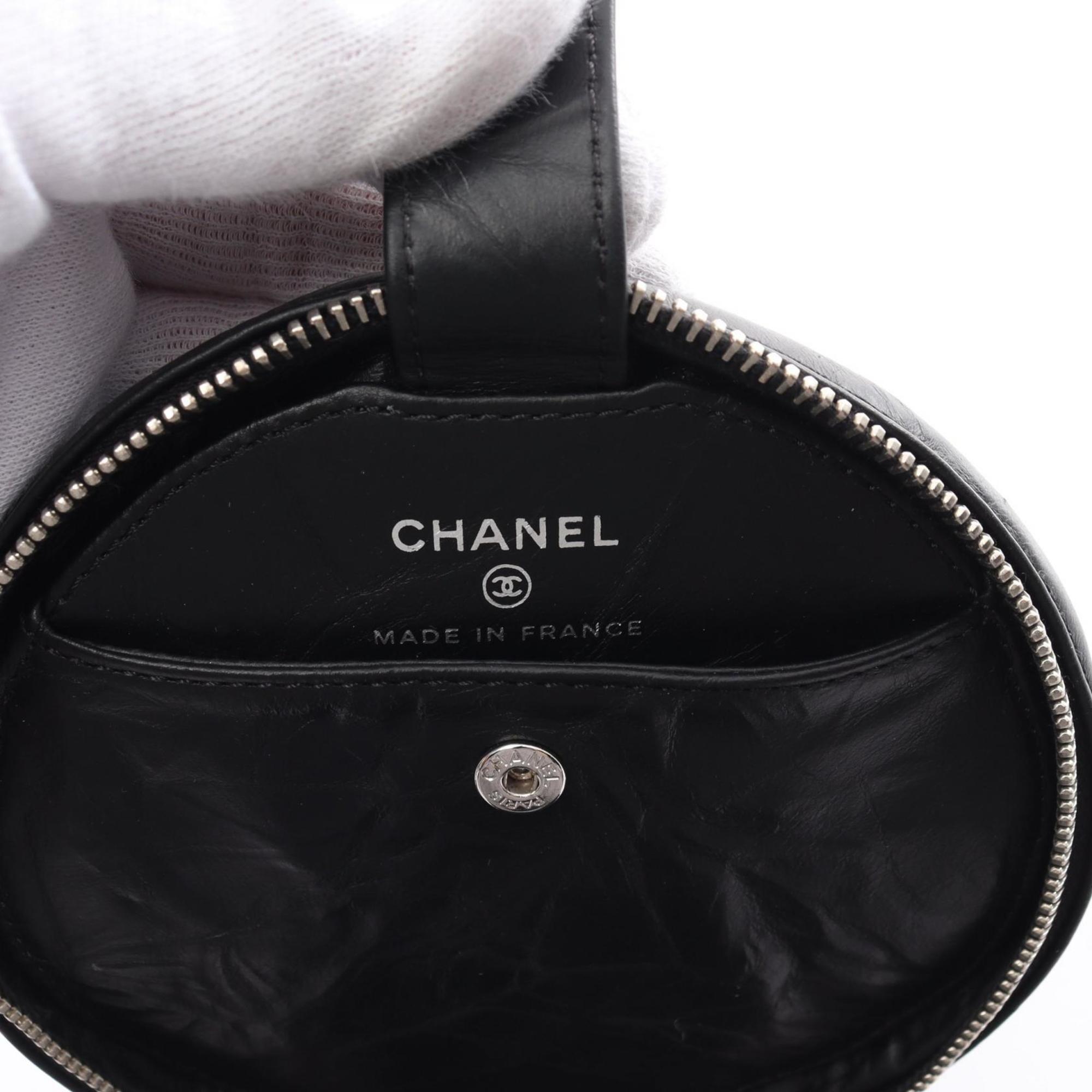 Chanel Vanity