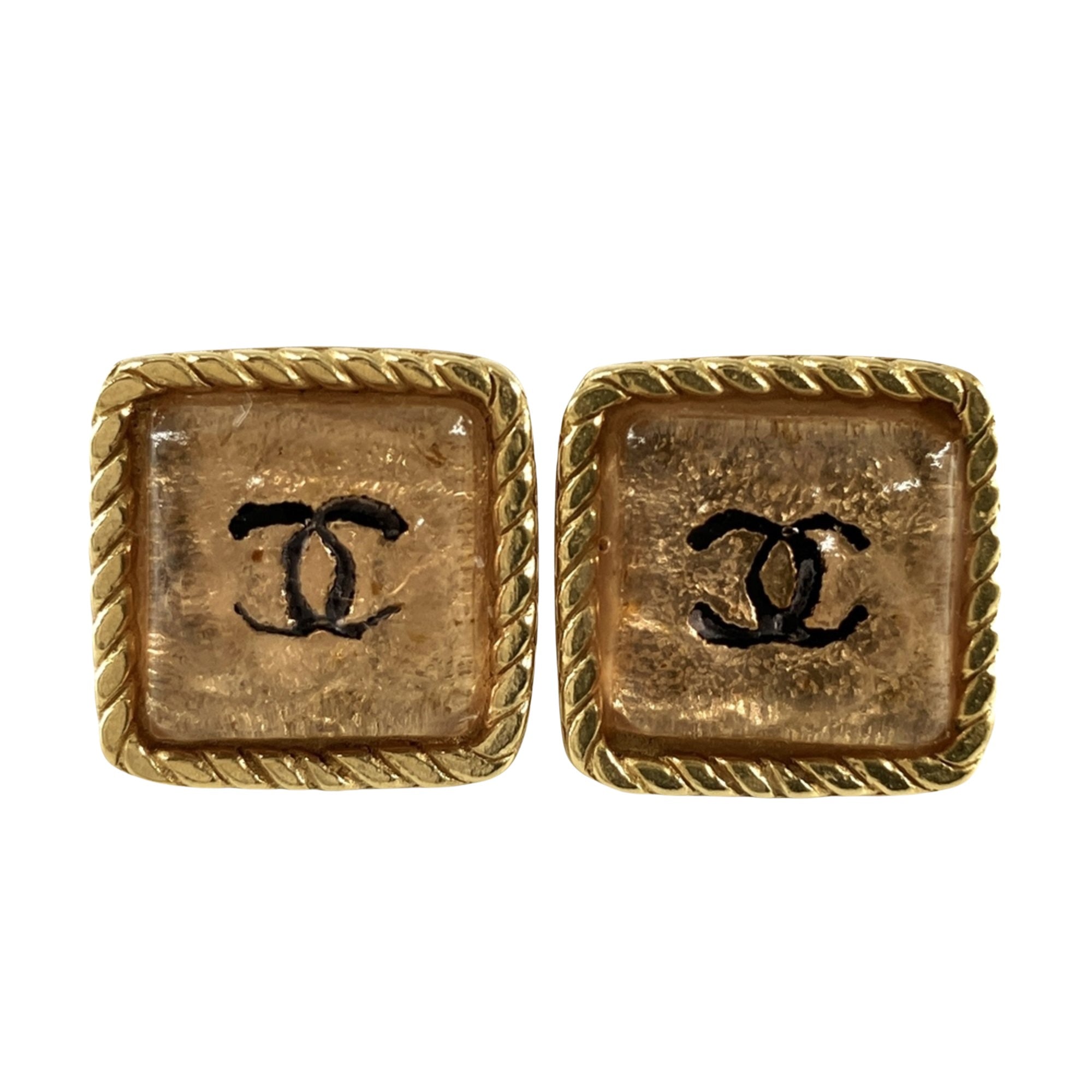 Chanel Coco Mark