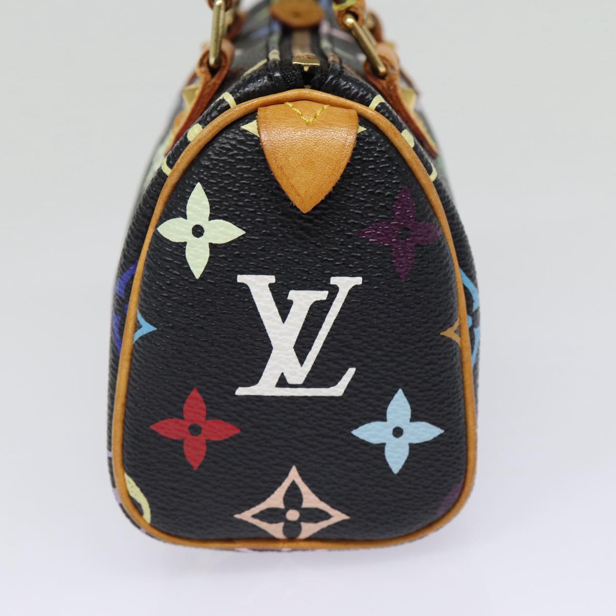 Louis Vuitton Mini speedy