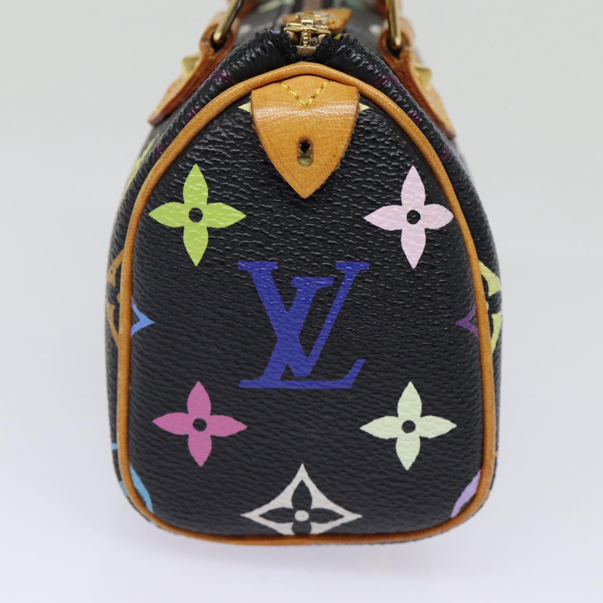 Louis Vuitton Mini speedy