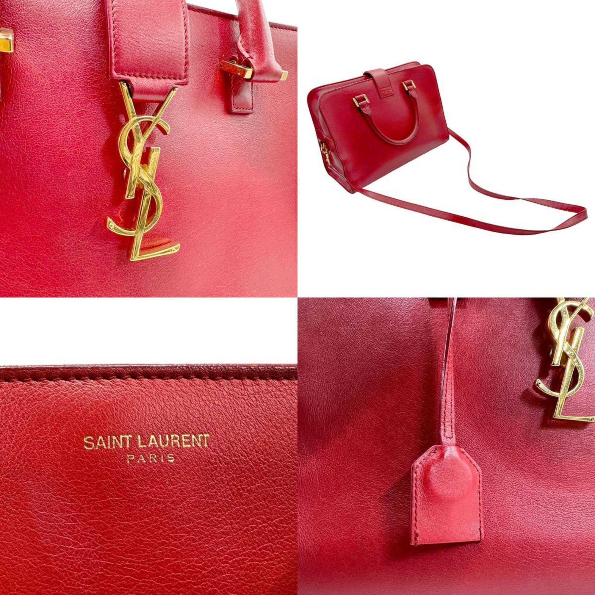 Saint Laurent Cabas