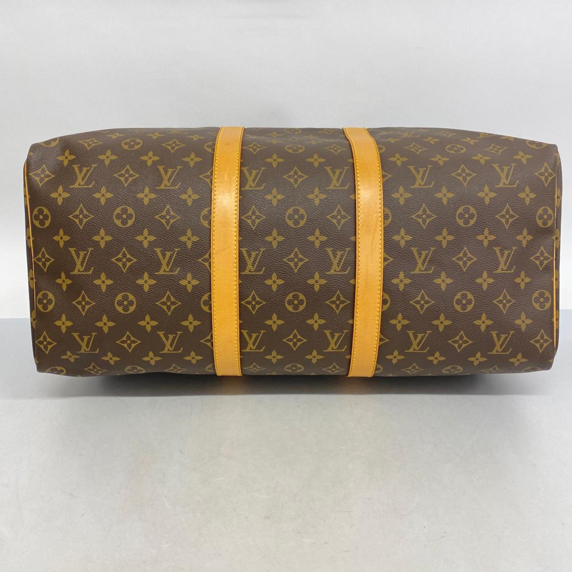 Louis Vuitton Keepall 50