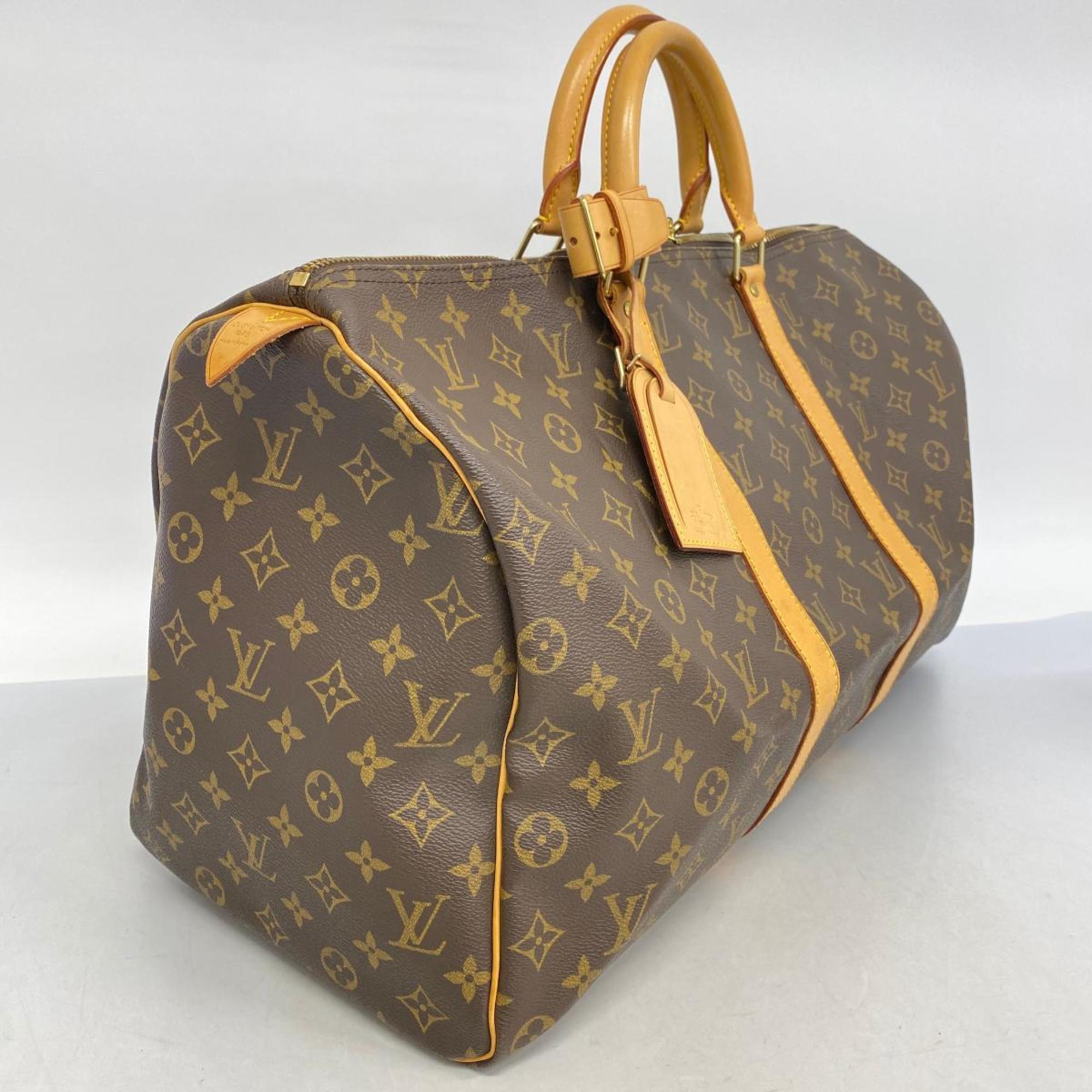 Louis Vuitton Keepall 50