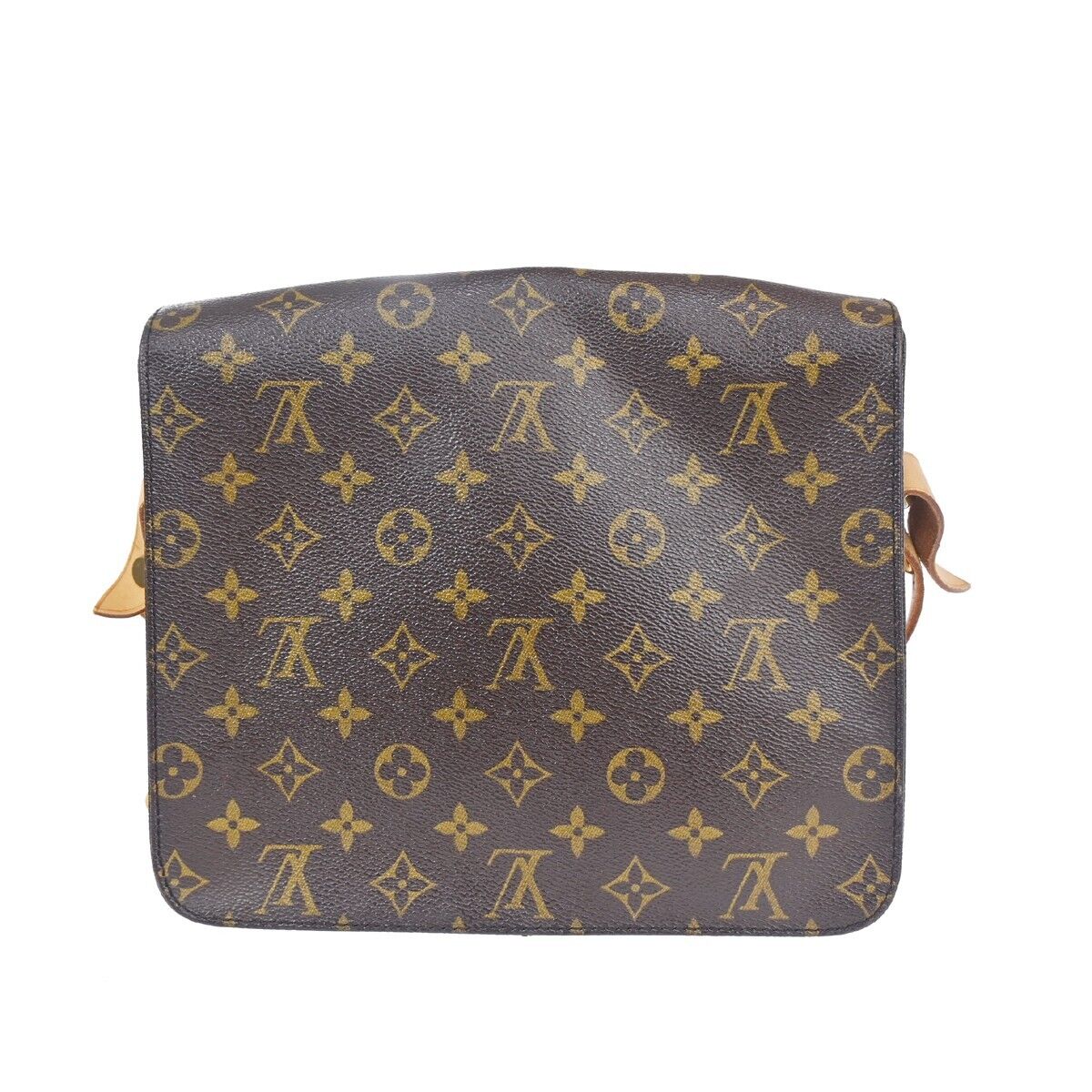 Louis Vuitton Cartouchiere