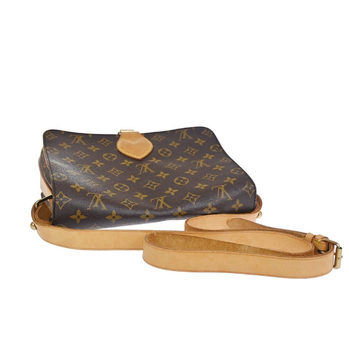 Louis Vuitton Cartouchiere