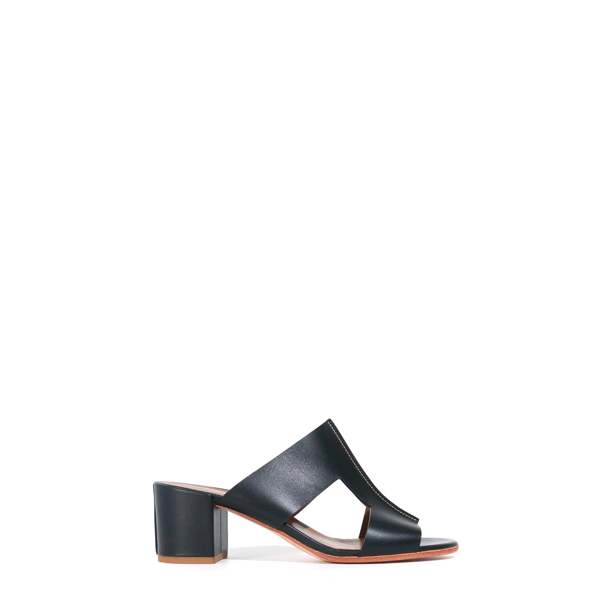 HERMES Sandals Ostia