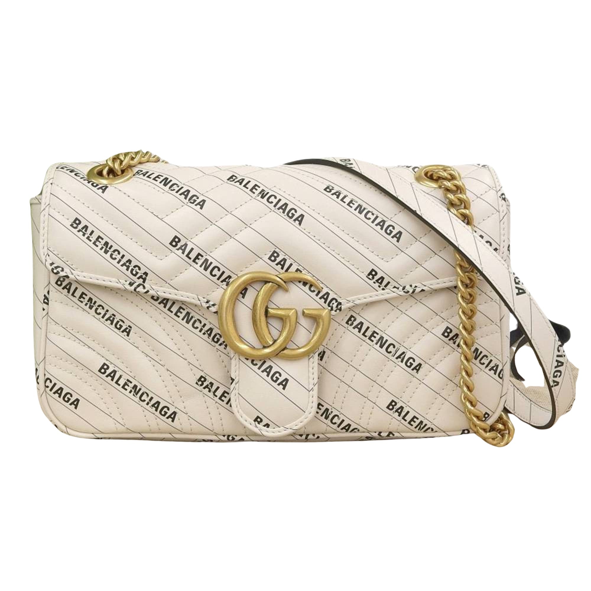 Gucci GG Marmont