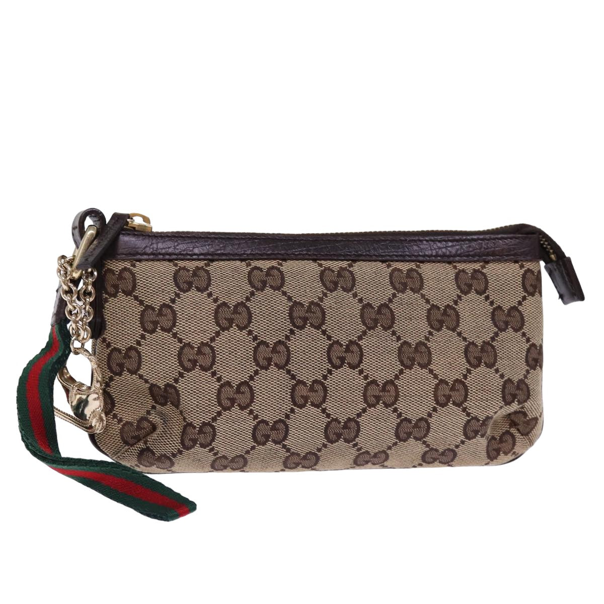 Gucci GG canvas