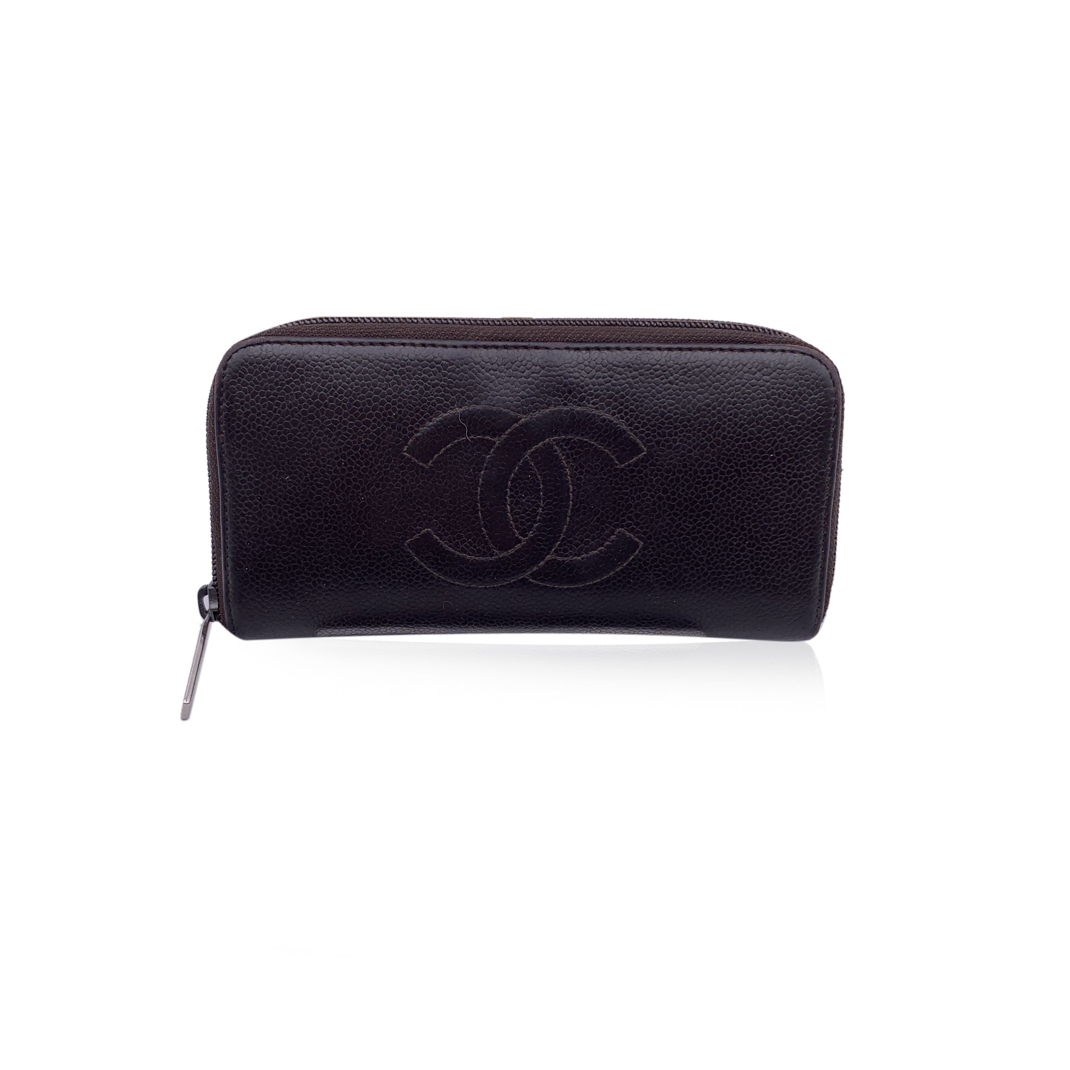 Chanel Wallet