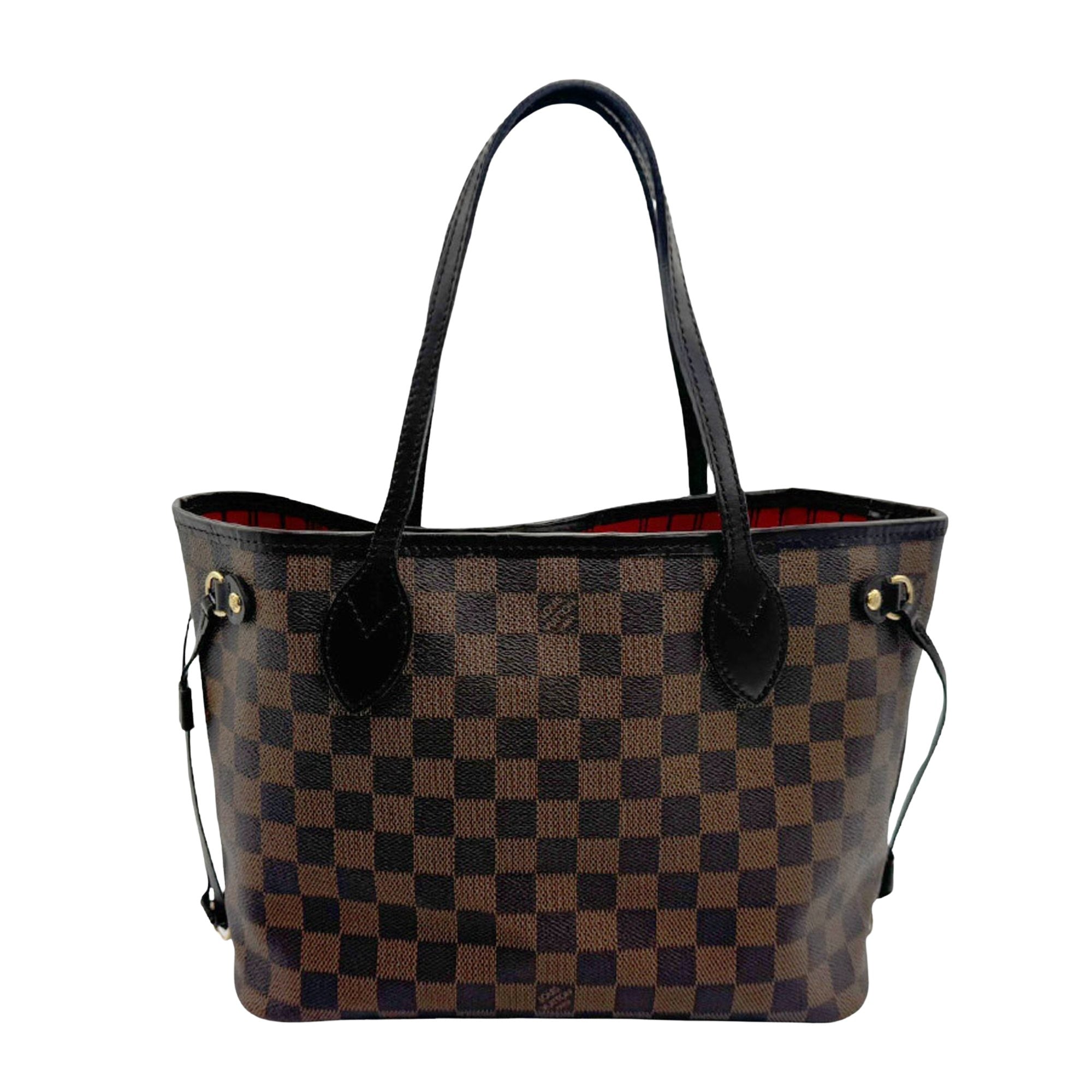 Louis Vuitton Neverfull PM