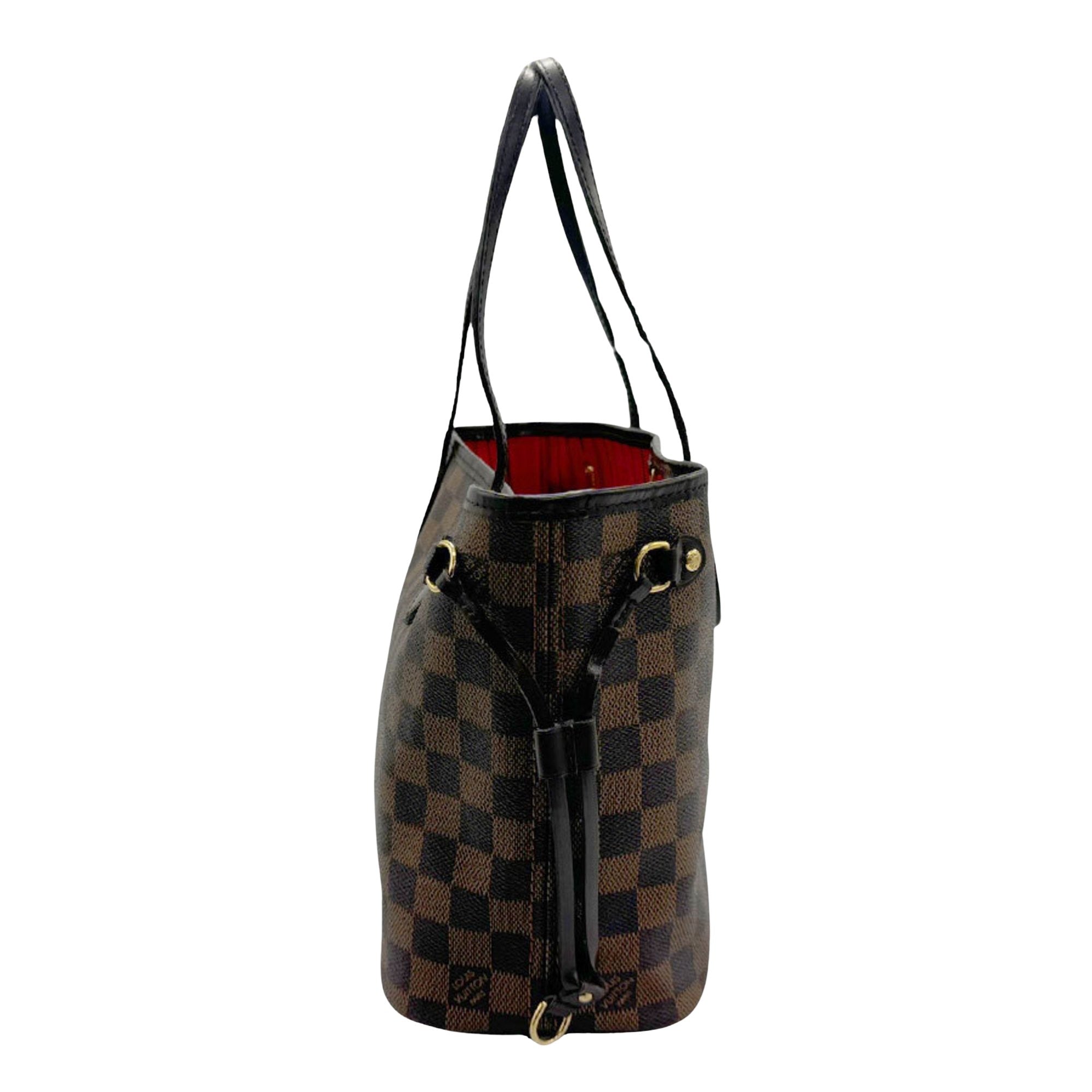 Louis Vuitton Neverfull PM