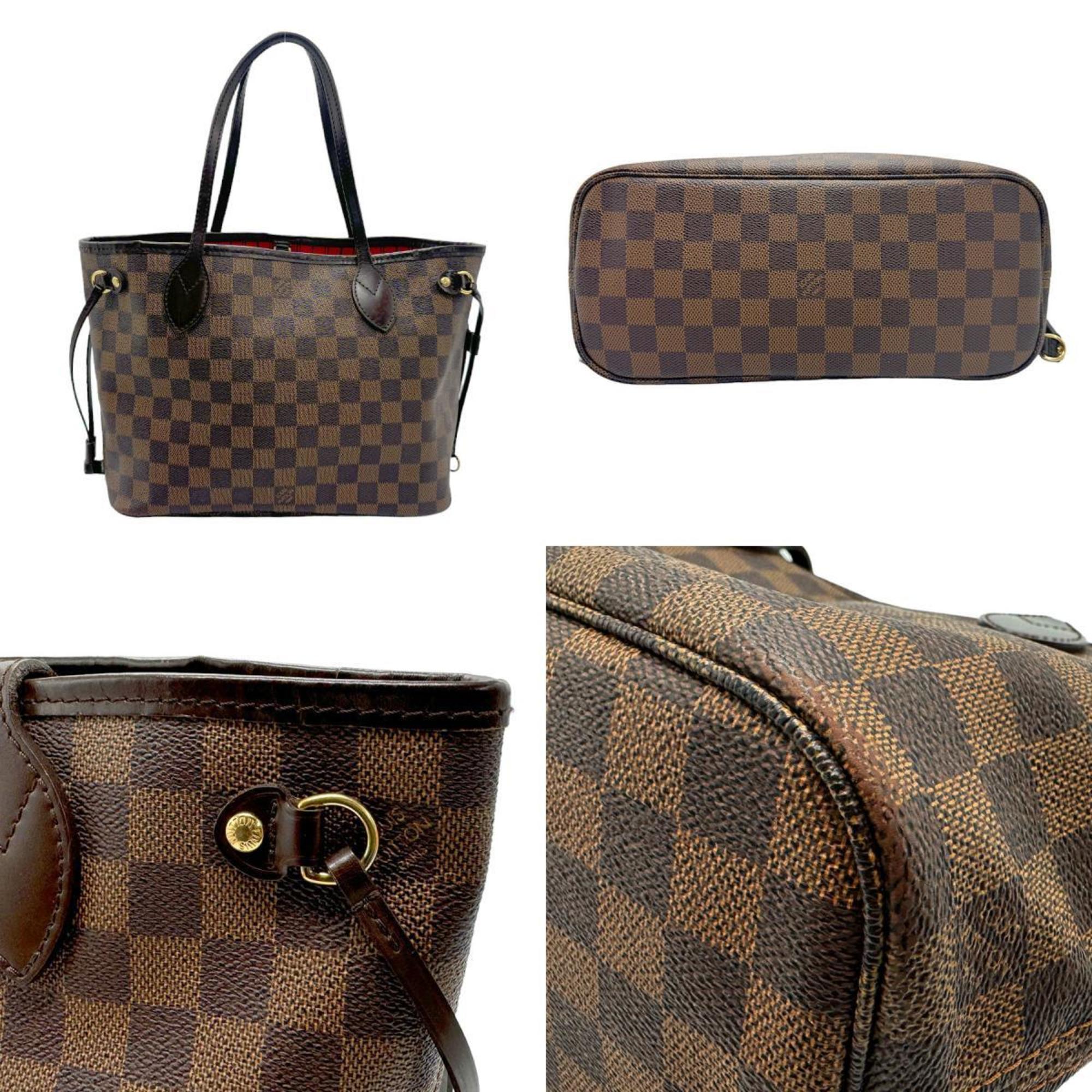 Louis Vuitton Neverfull PM