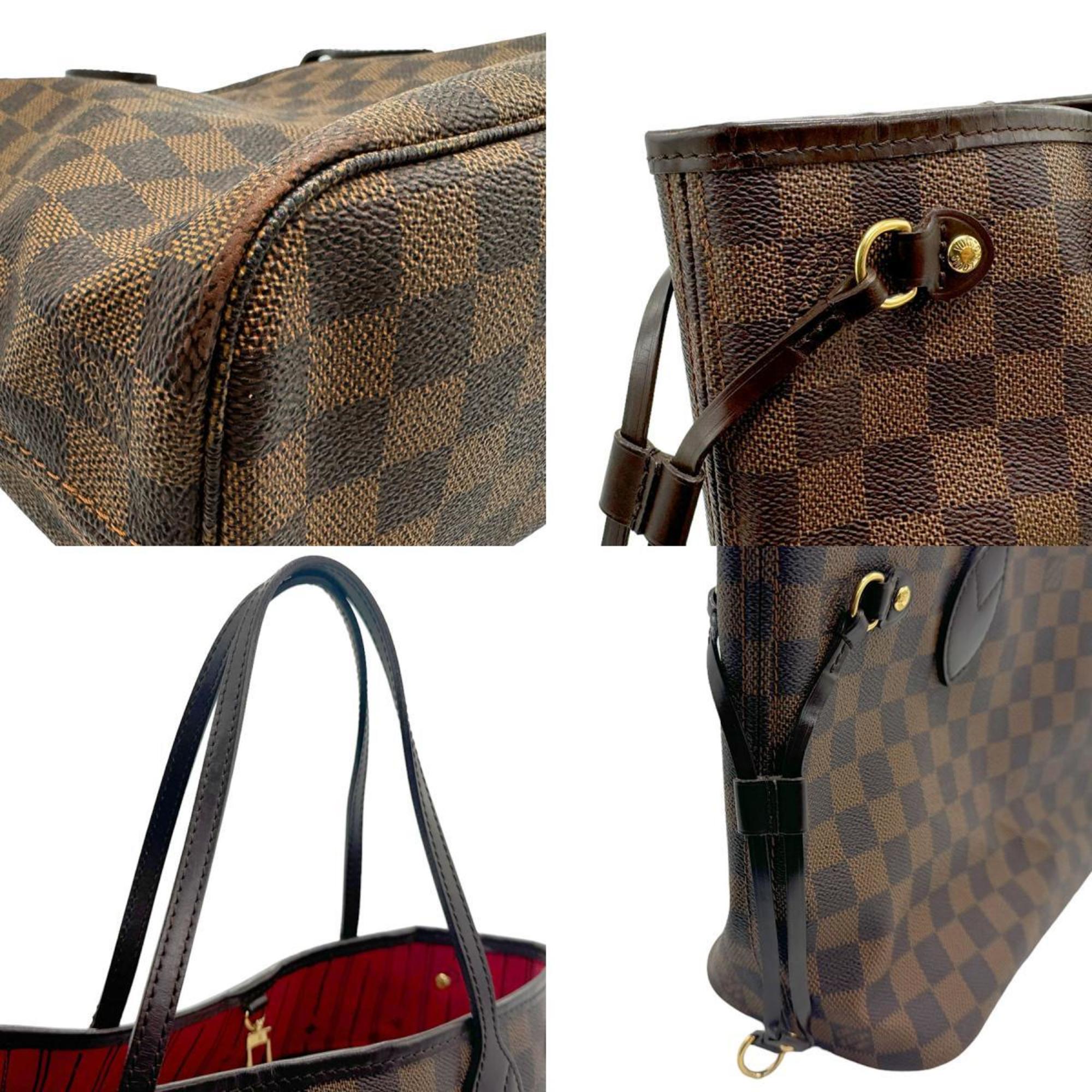 Louis Vuitton Neverfull PM