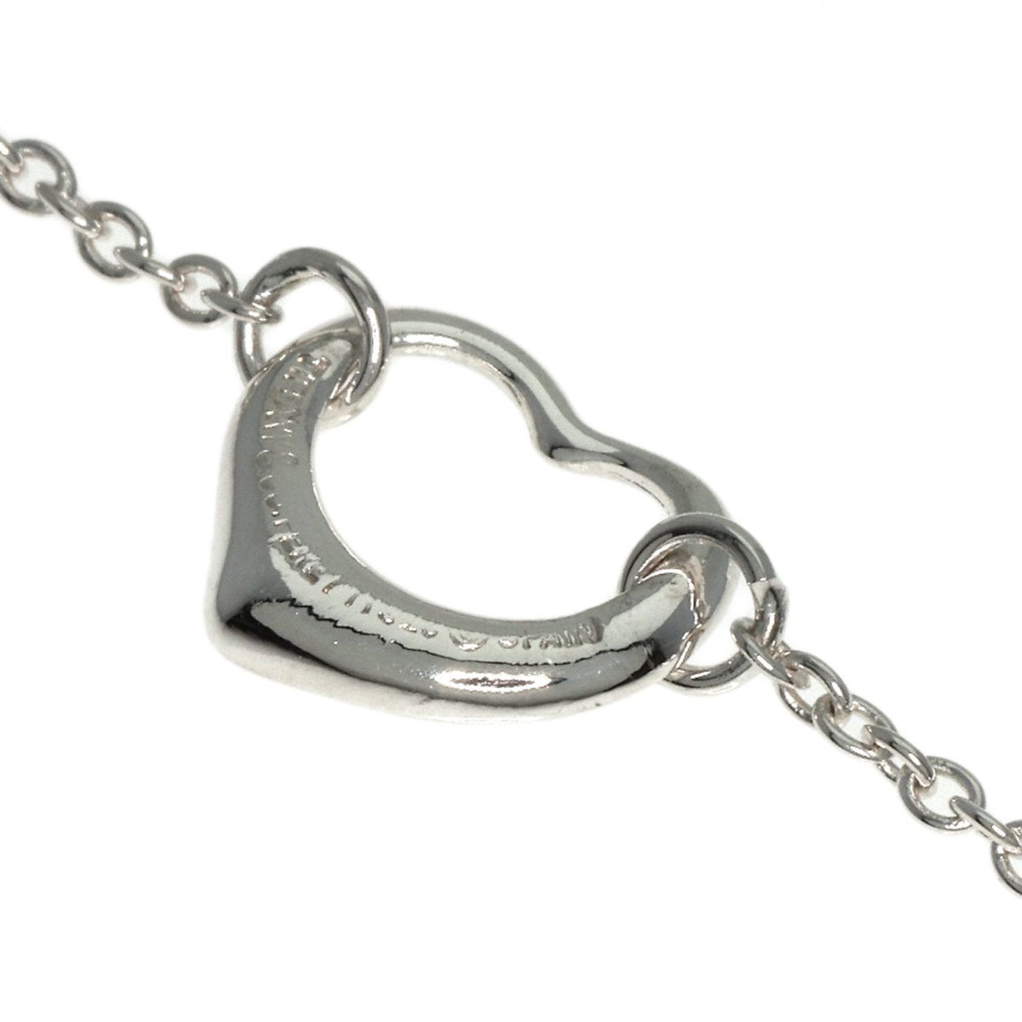 Tiffany  Co Open Heart