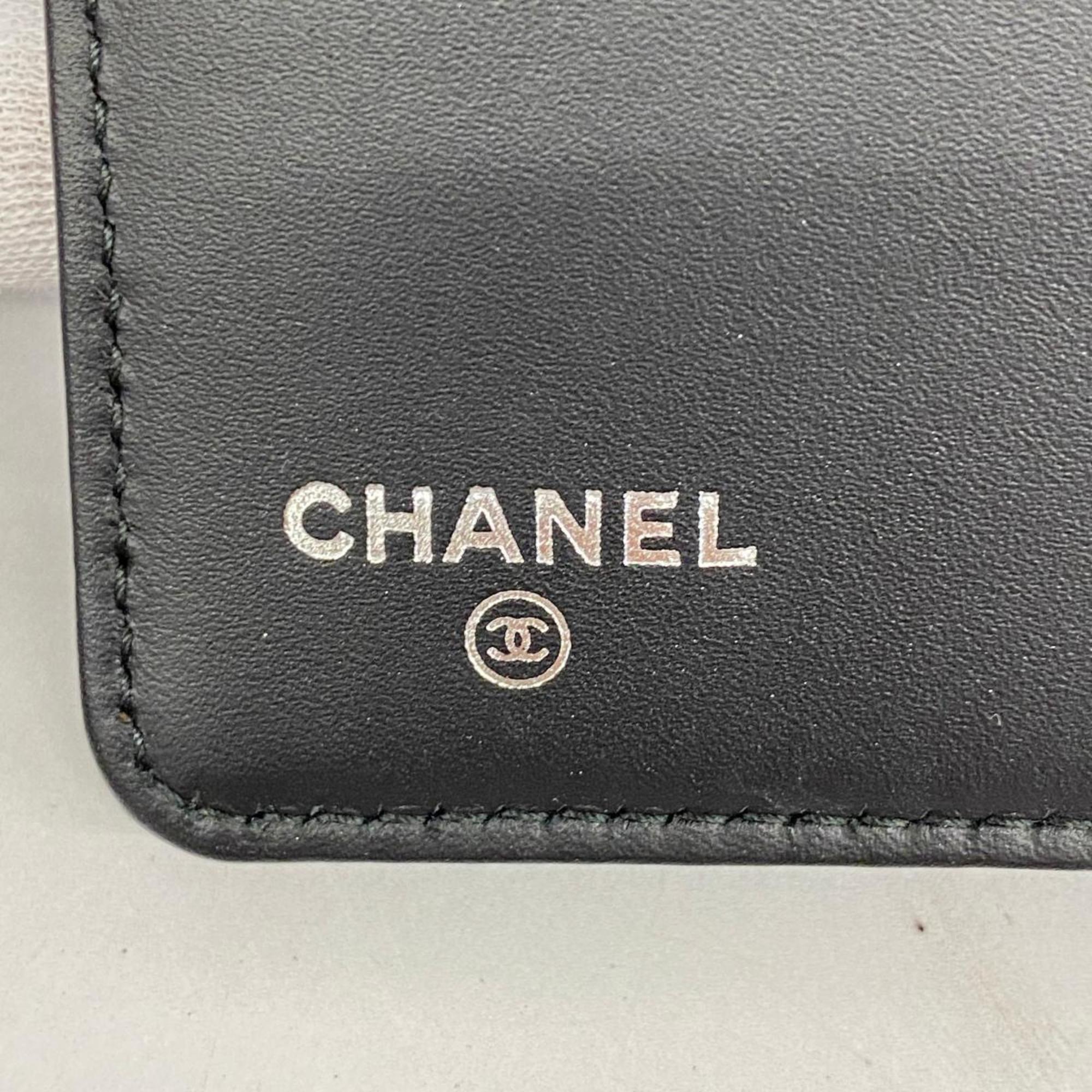 Chanel Logo CC