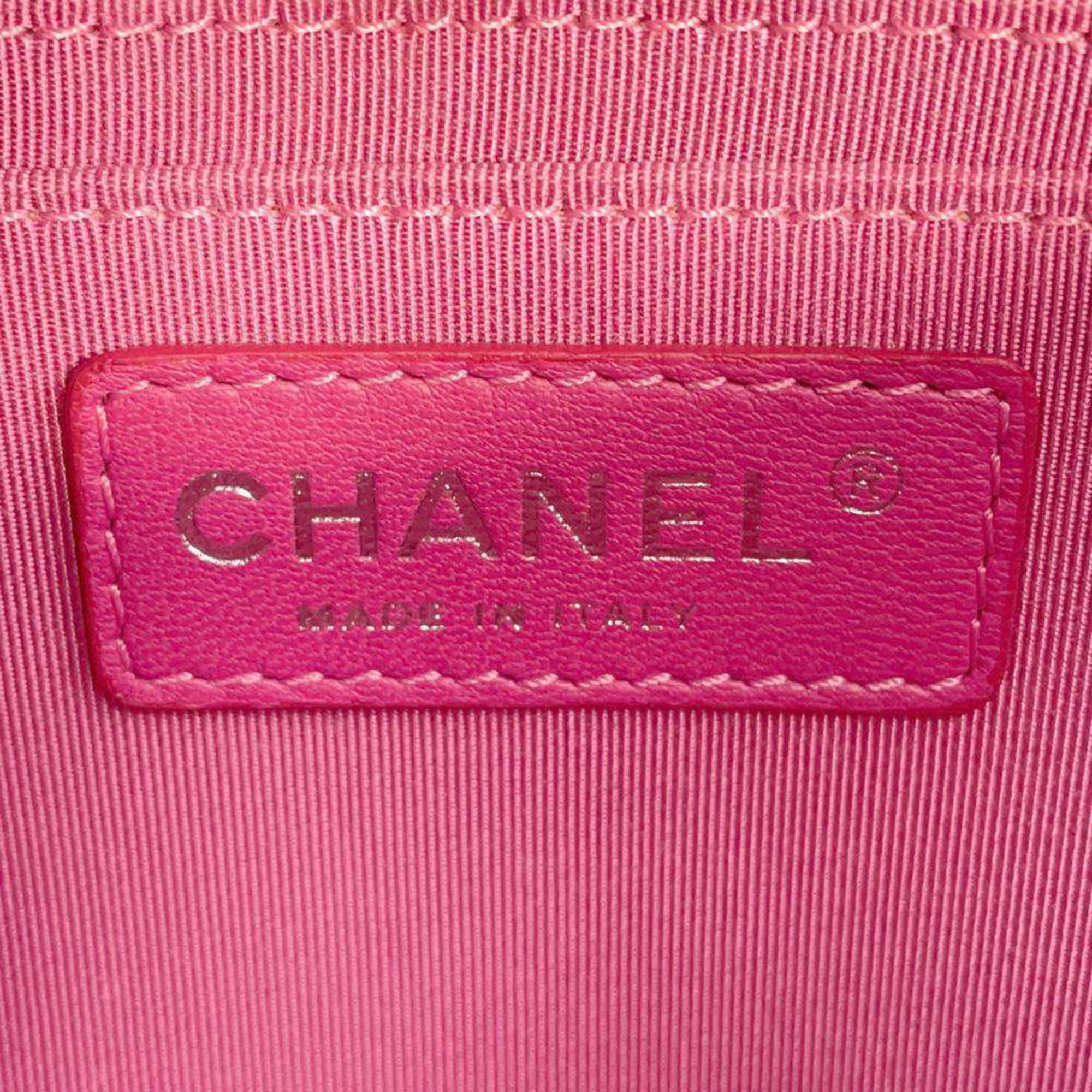 Chanel Timeless