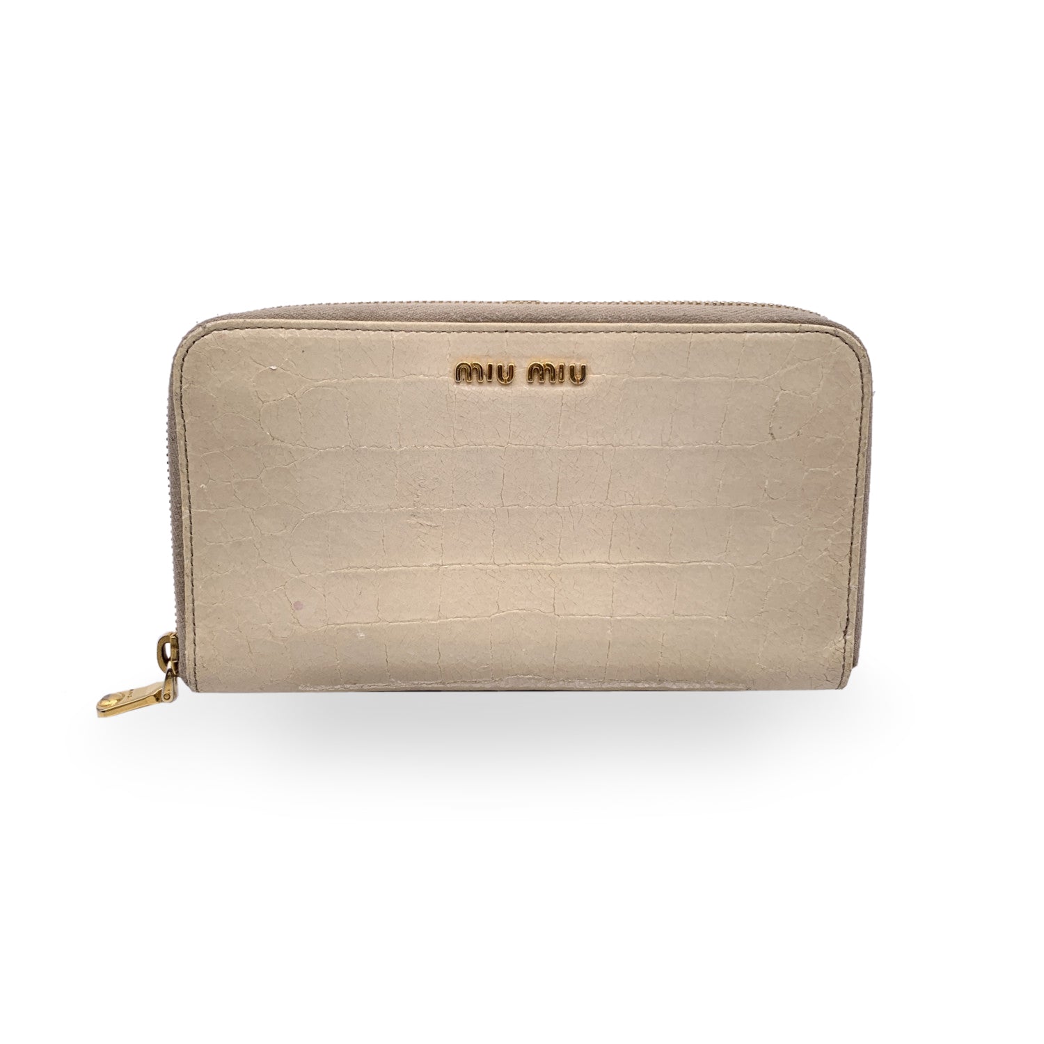 Miu Miu Wallet