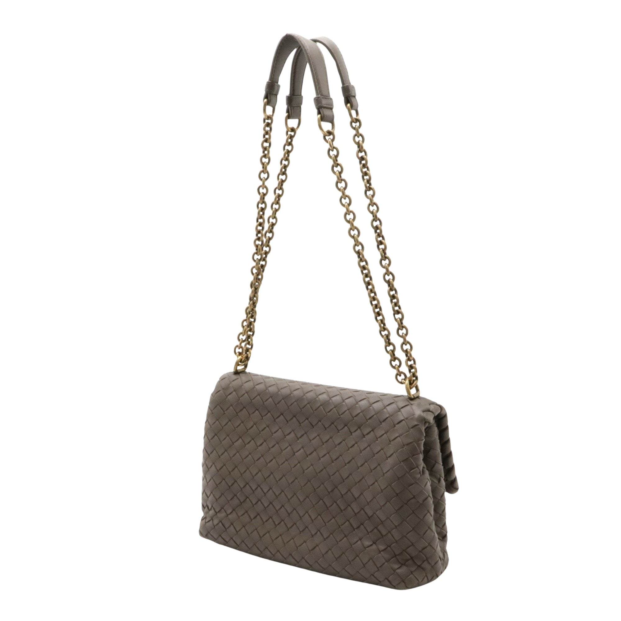 Bottega Veneta Intrecciato