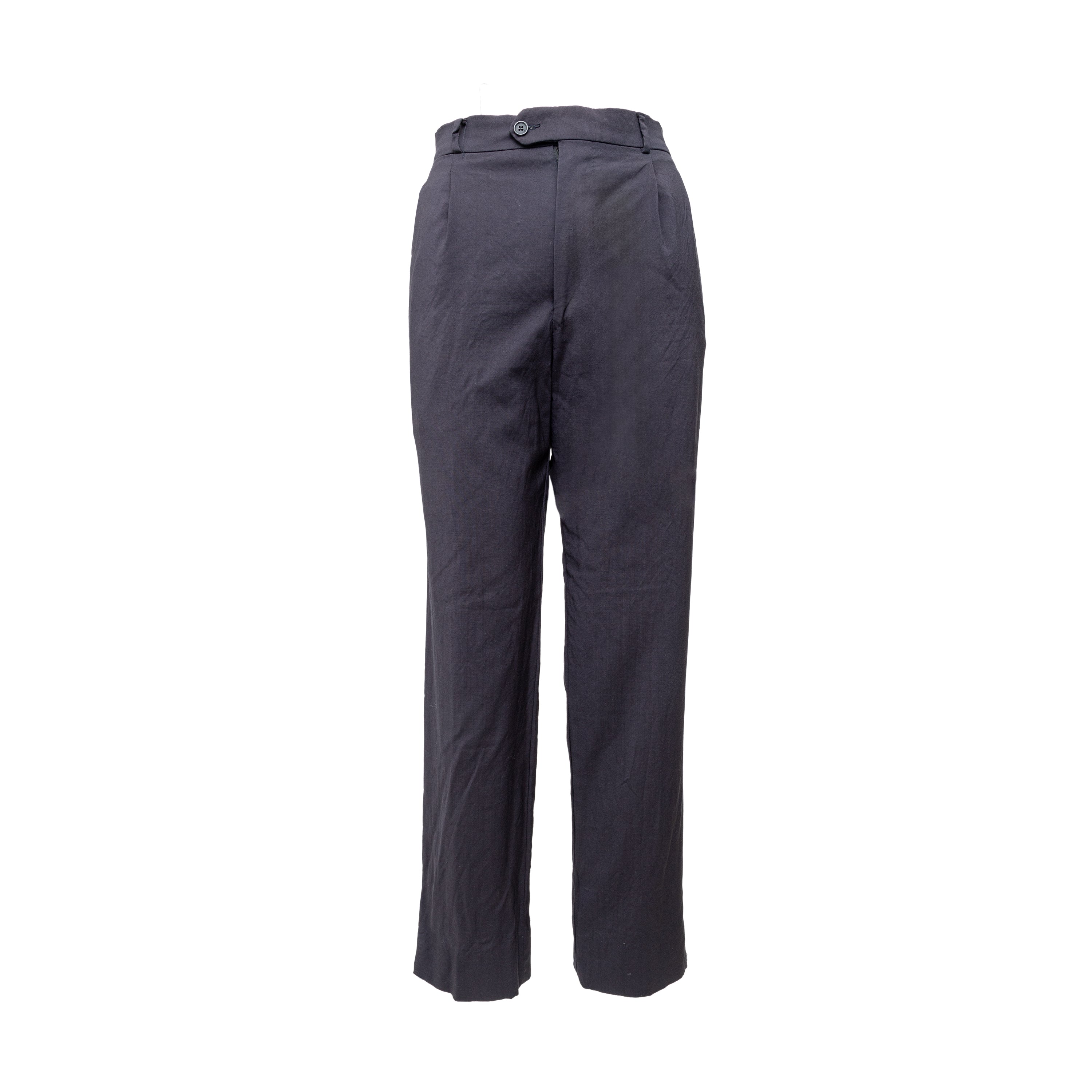 Carlo Dulbecco Tailored Pants - '00s