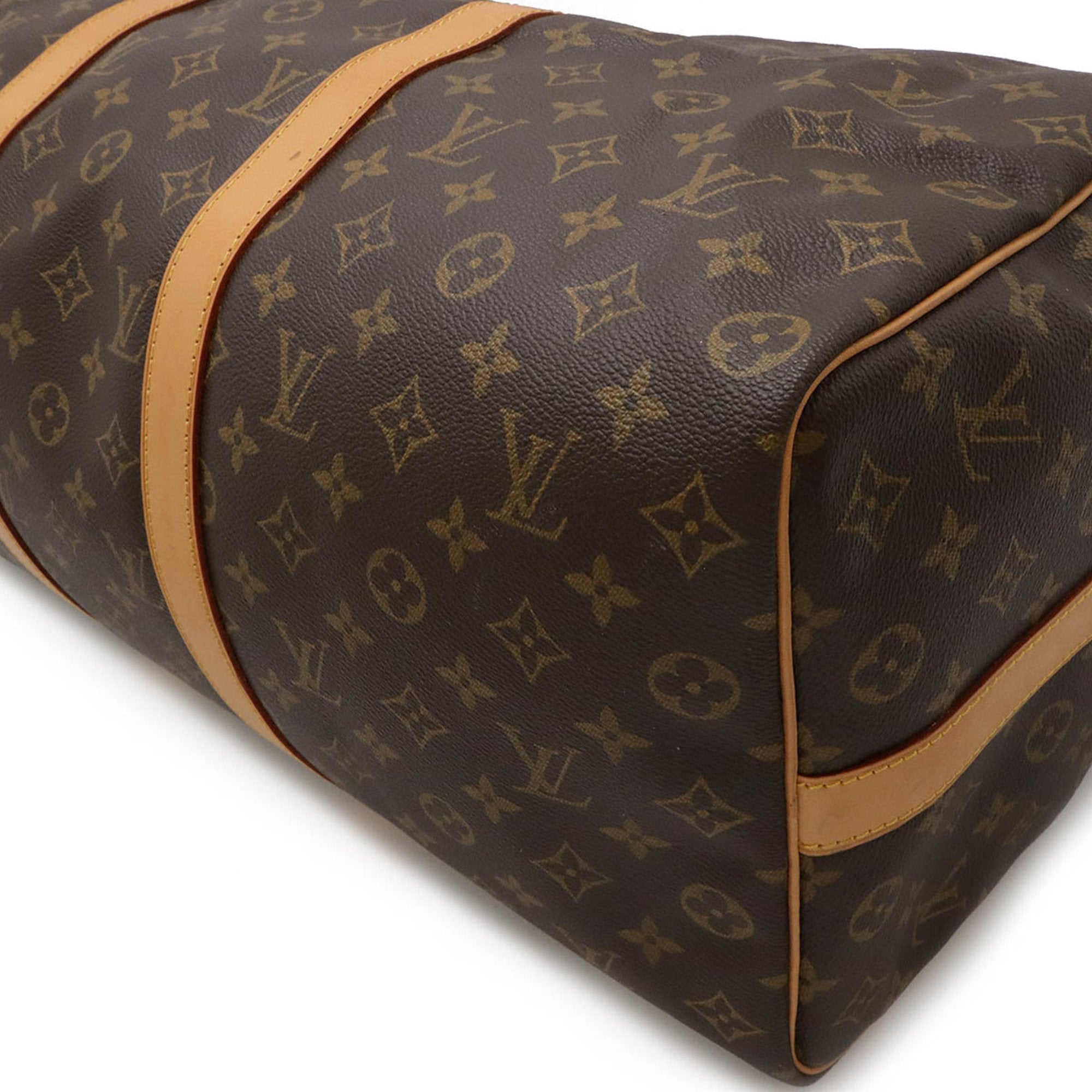 Louis Vuitton Keepall Bandouliere 50