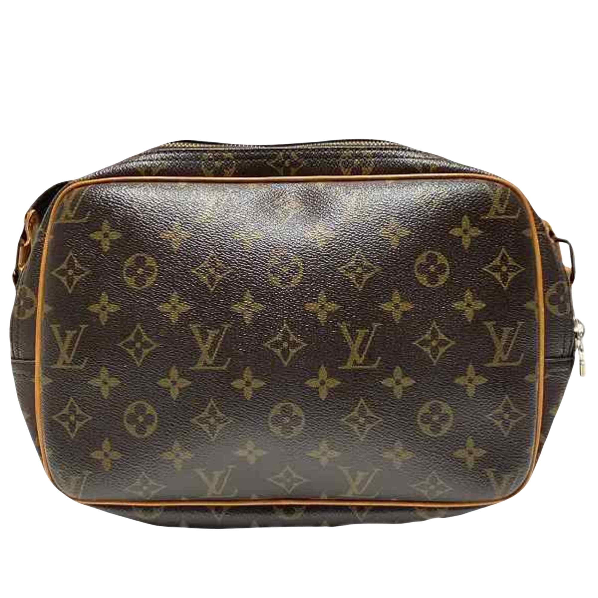 Louis Vuitton Reporter pm