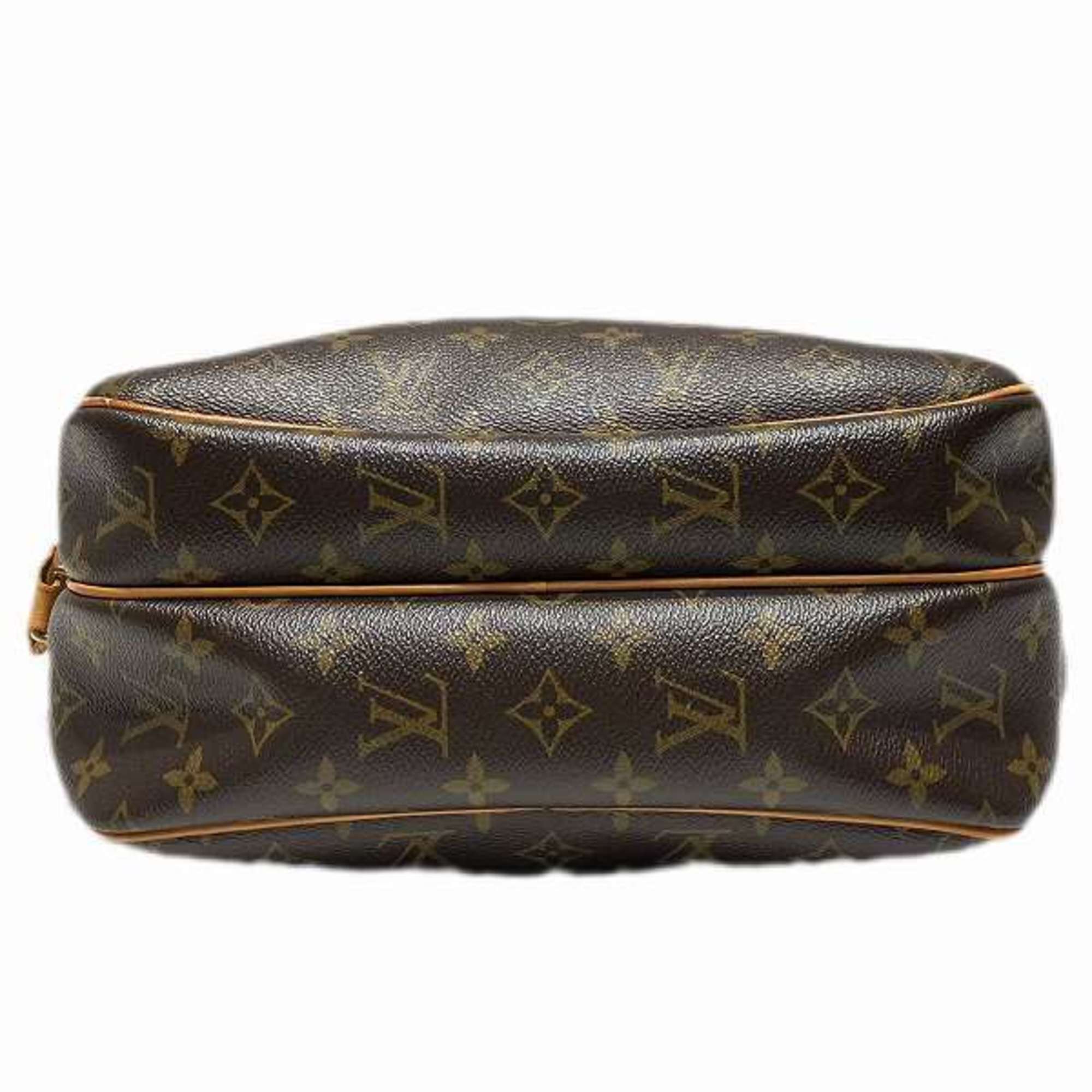 Louis Vuitton Reporter pm